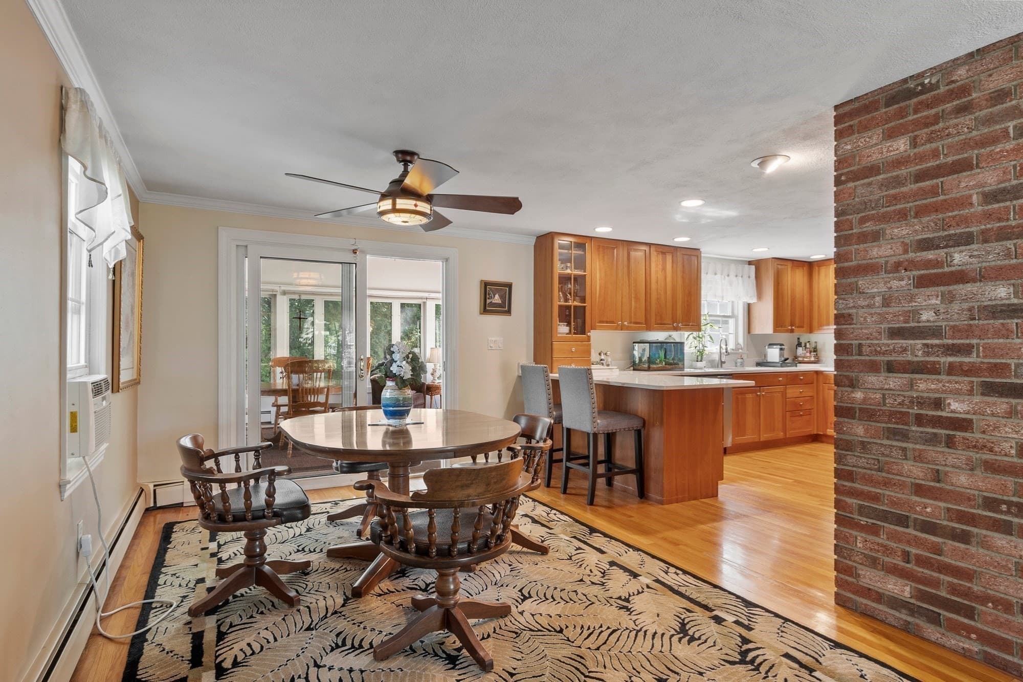Single Family Residence at 27 Third St, Maynard MA 01754, Maynard, photo 8 of 42