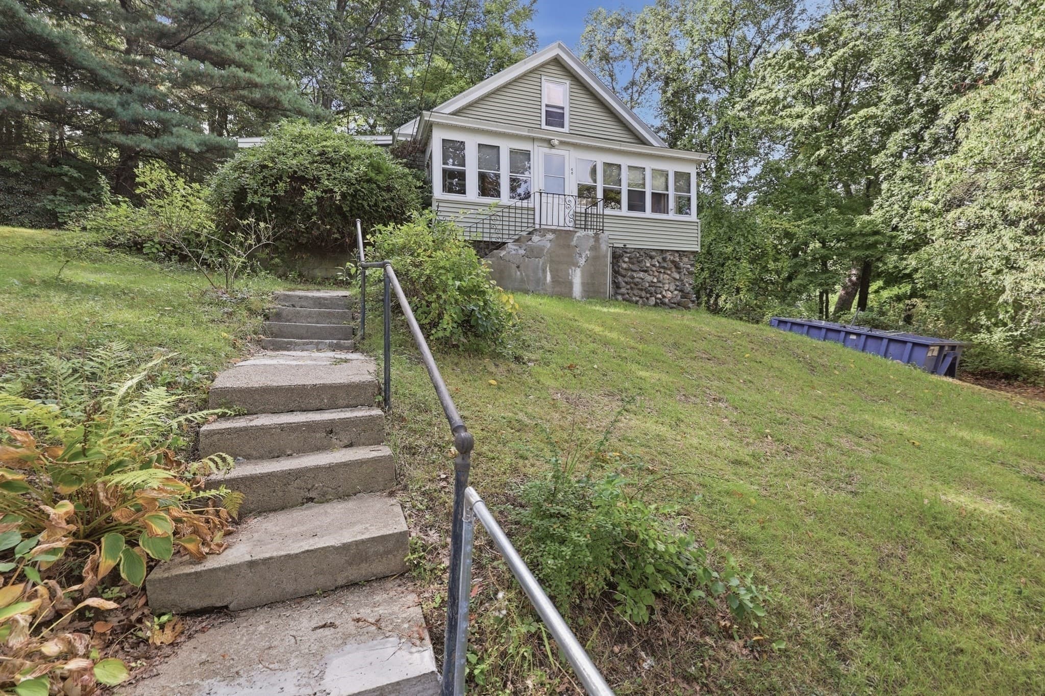 Single Family Residence at 44 Margin Street, Worcester MA 01604, Worcester, photo 17 of 21