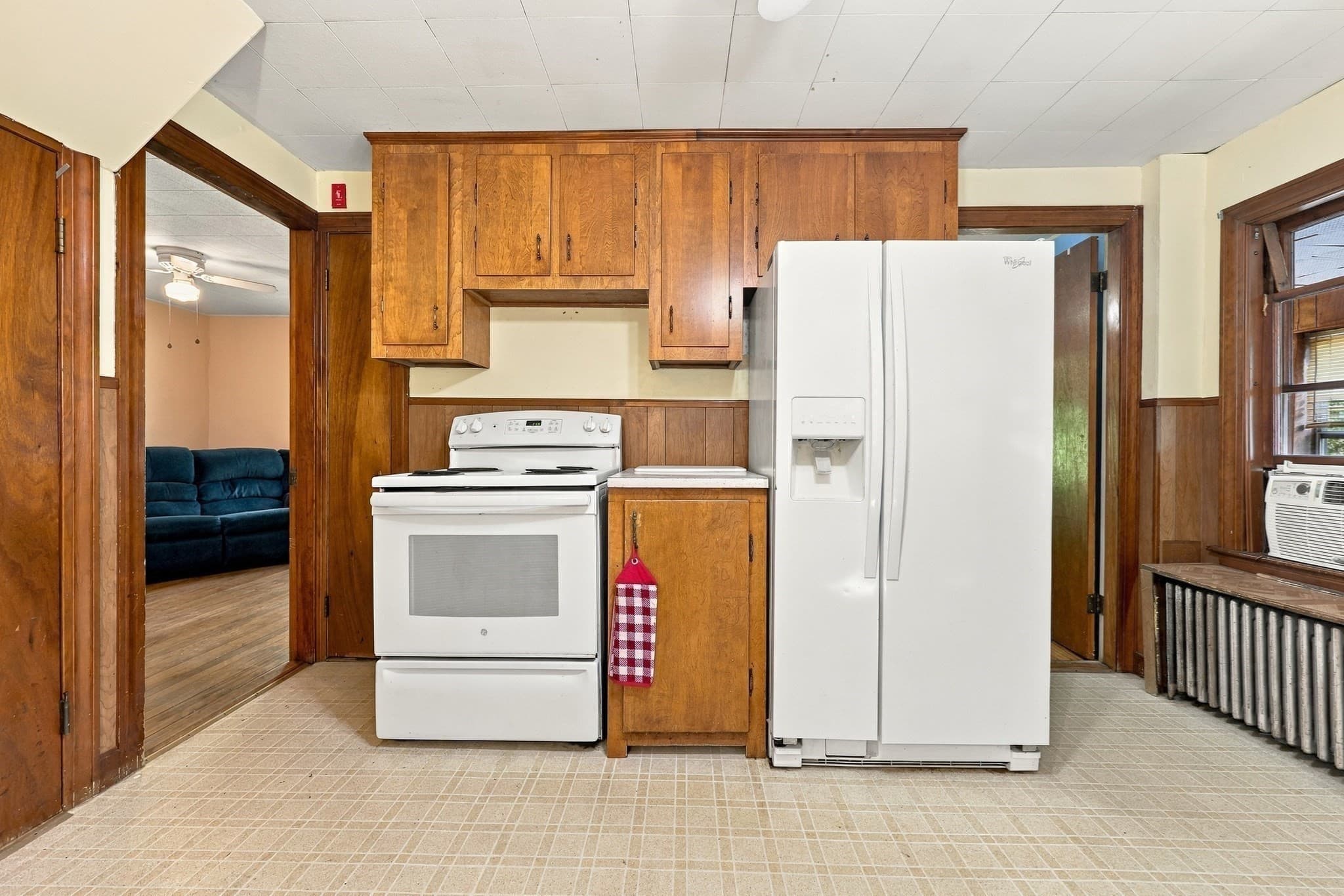 Single Family Residence at 44 Margin Street, Worcester MA 01604, Worcester, photo 12 of 21