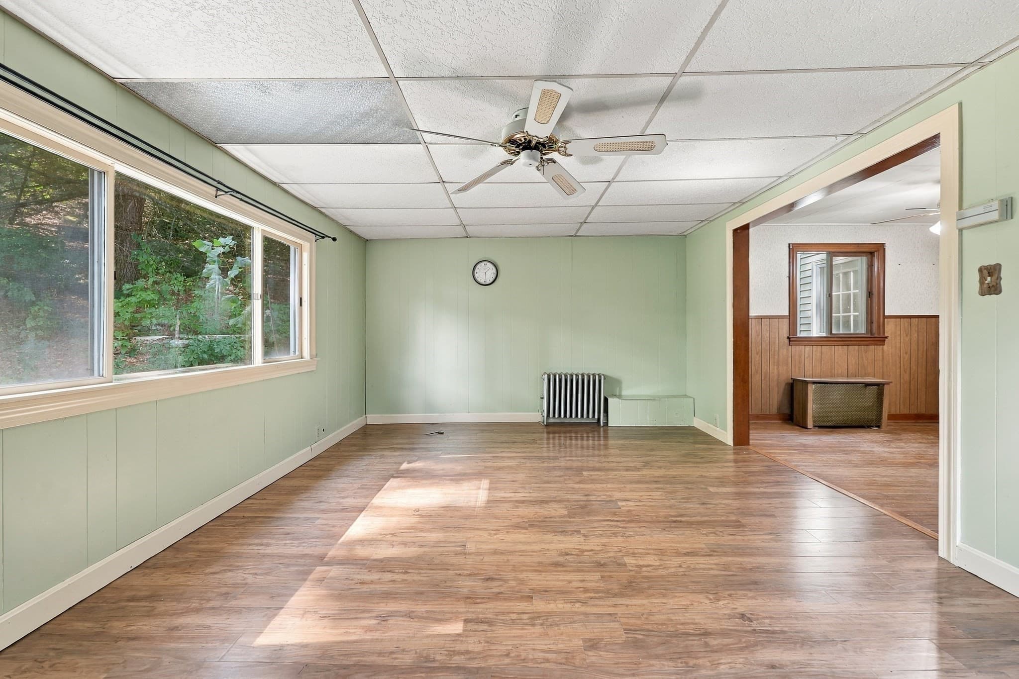 Single Family Residence at 44 Margin Street, Worcester MA 01604, Worcester, photo 3 of 21