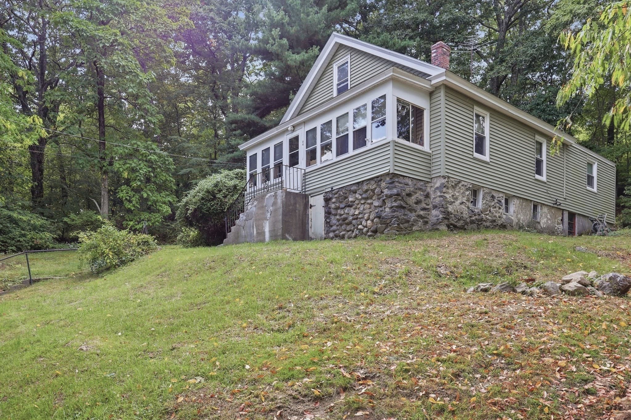 44 Margin Street, Worcester MA 01604