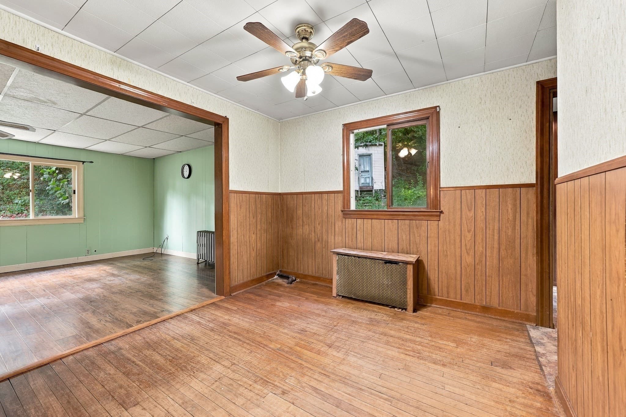 Single Family Residence at 44 Margin Street, Worcester MA 01604, Worcester, photo 5 of 21