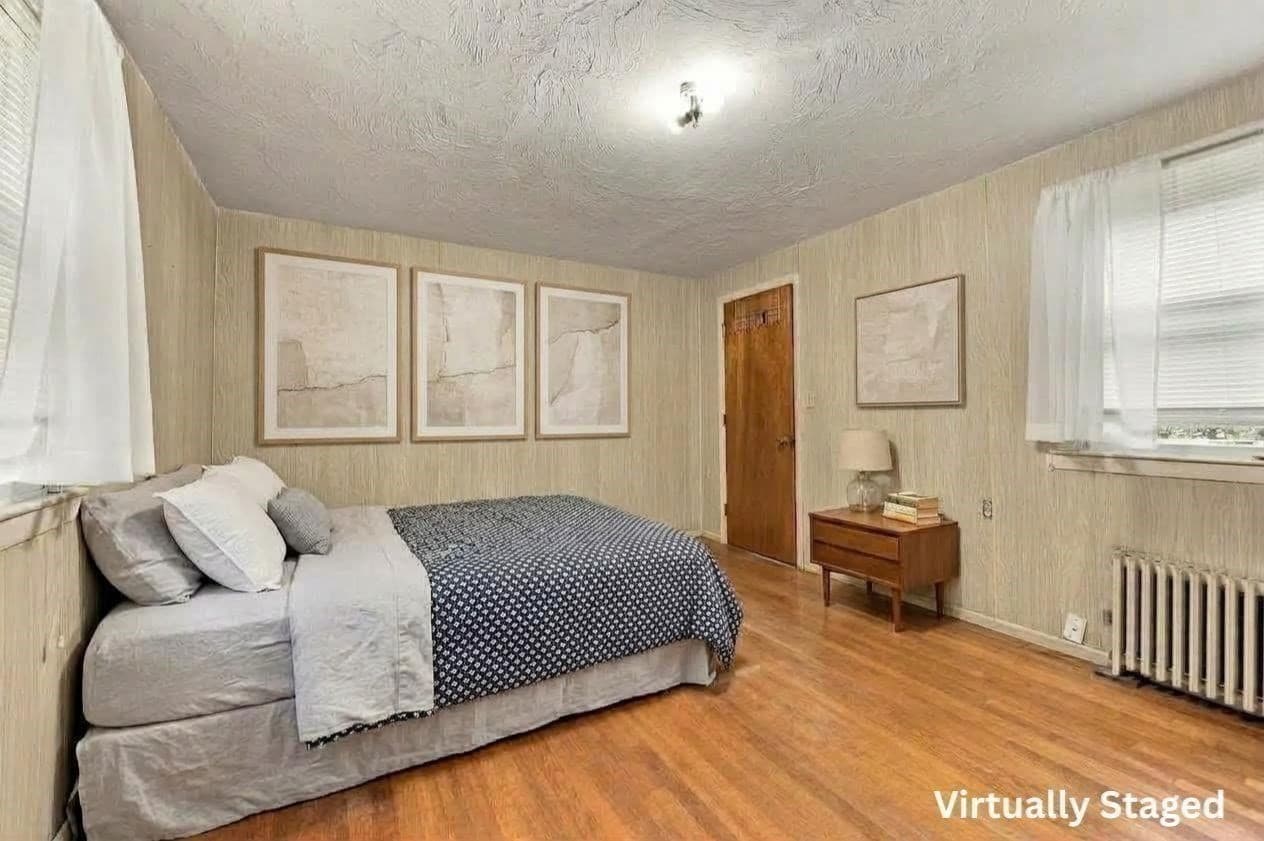 Single Family Residence at 44 Margin Street, Worcester MA 01604, Worcester, photo 9 of 21
