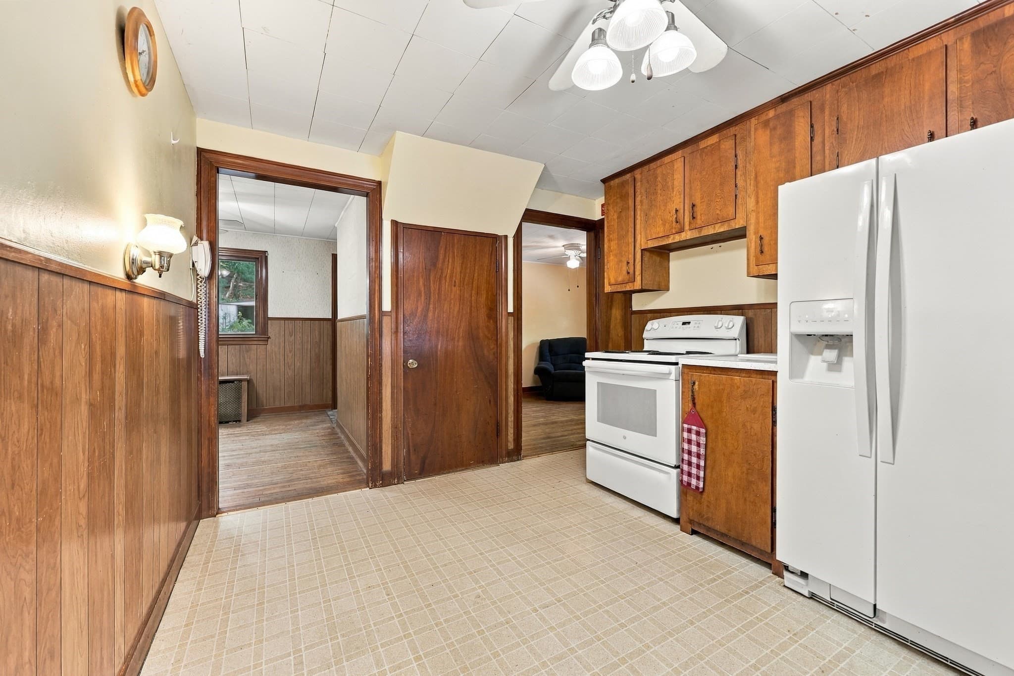 Single Family Residence at 44 Margin Street, Worcester MA 01604, Worcester, photo 10 of 21