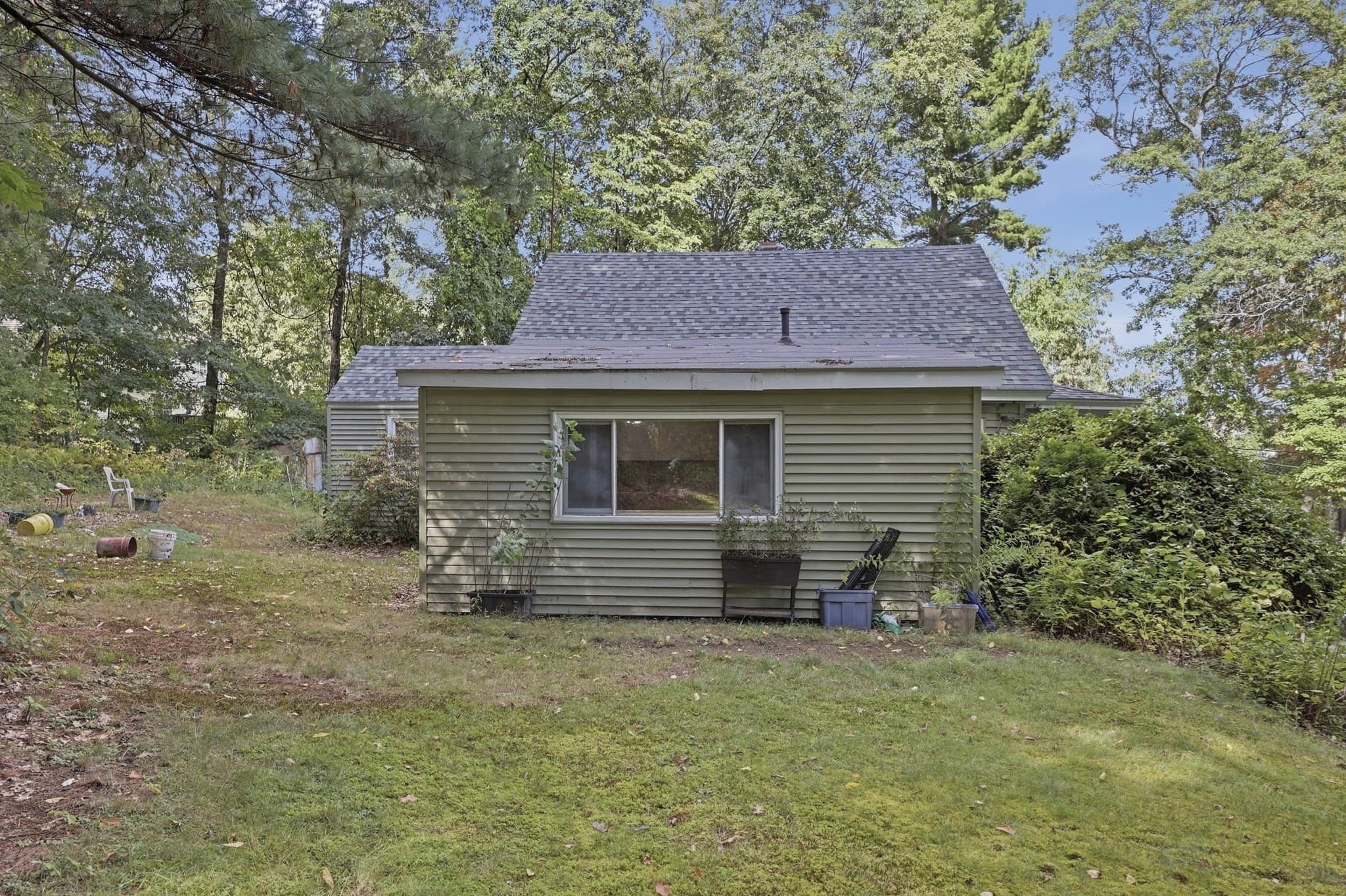 Single Family Residence at 44 Margin Street, Worcester MA 01604, Worcester, photo 19 of 21