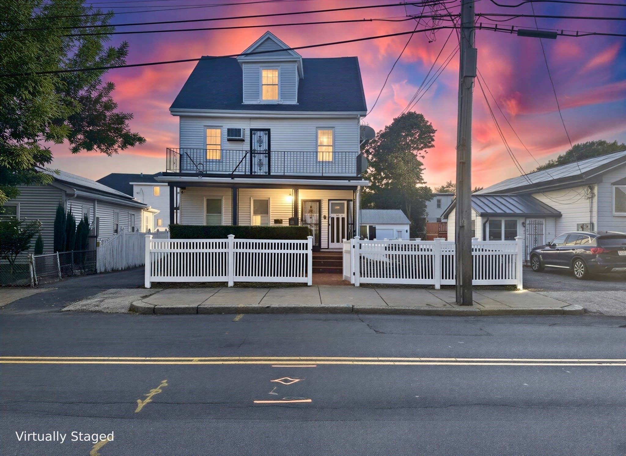 2 Family - 2 Units Up/Down at 149 Winthrop Avenue, Revere MA 02151, Revere, photo 25 of 25