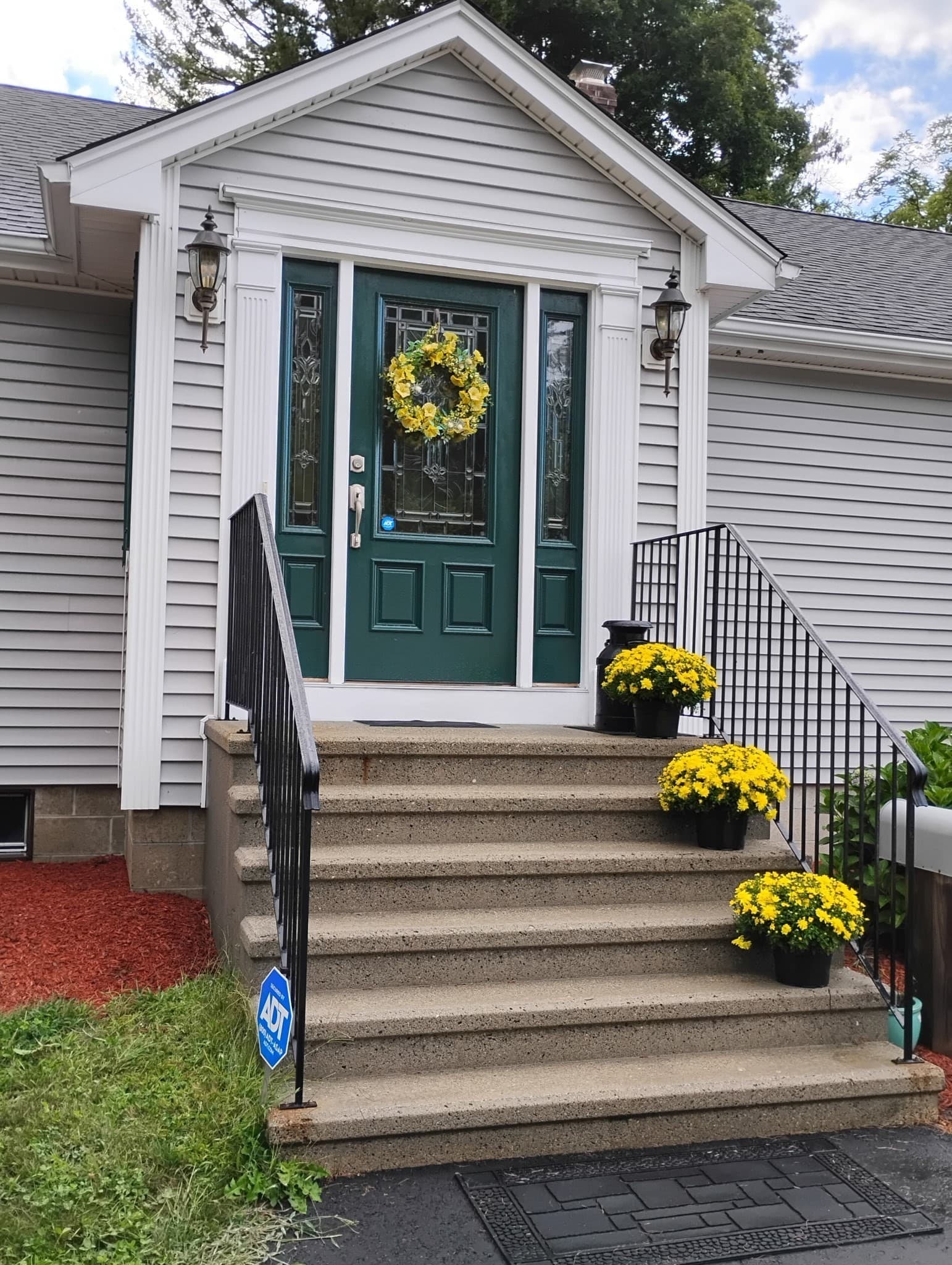 Single Family Residence at 515 Wallum Lake Road, Burrillville RI 02859, Burrillville, photo 2 of 40