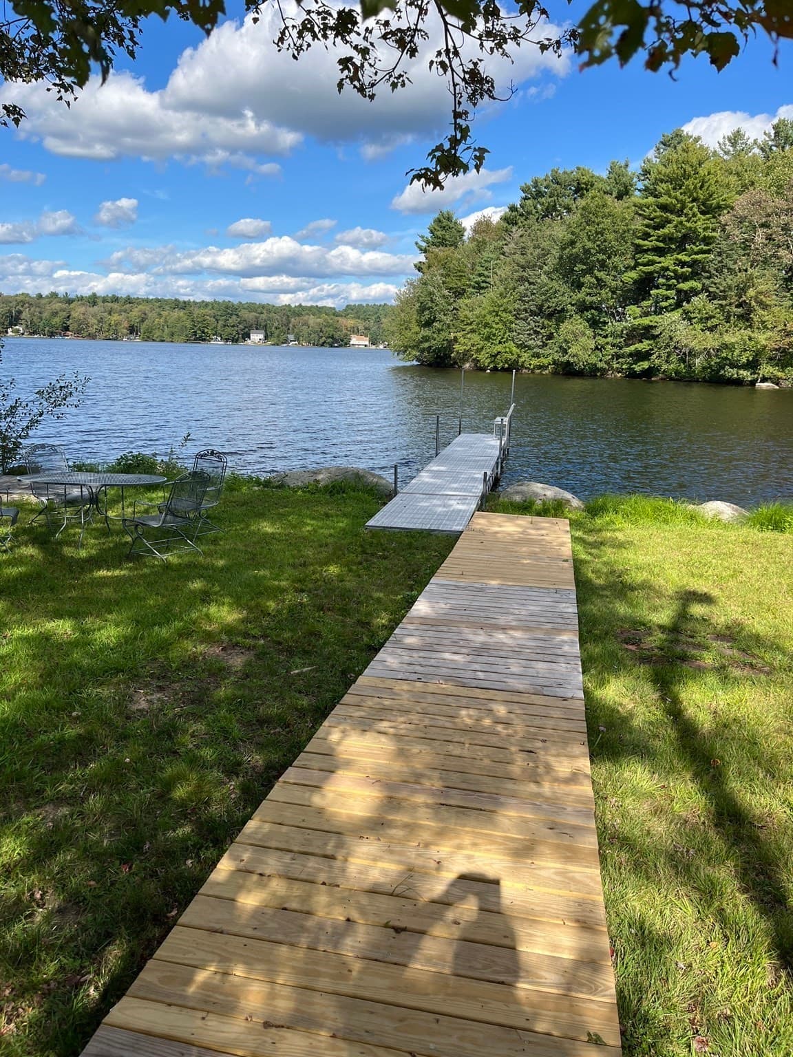 Single Family Residence at 515 Wallum Lake Road, Burrillville RI 02859, Burrillville, photo 6 of 40