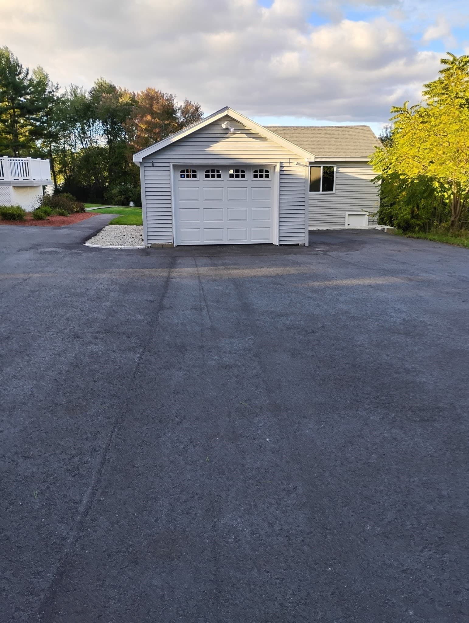 Single Family Residence at 515 Wallum Lake Road, Burrillville RI 02859, Burrillville, photo 13 of 40