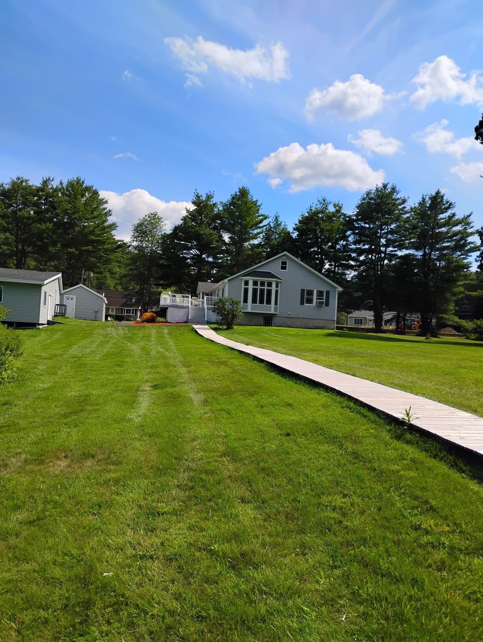 Single Family Residence at 515 Wallum Lake Road, Burrillville RI 02859, Burrillville, photo 7 of 40