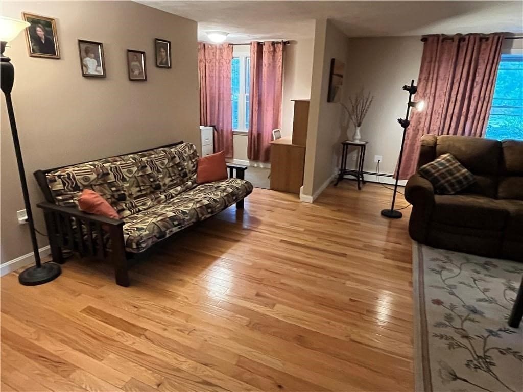 Single Family Residence at 515 Wallum Lake Road, Burrillville RI 02859, Burrillville, photo 34 of 40