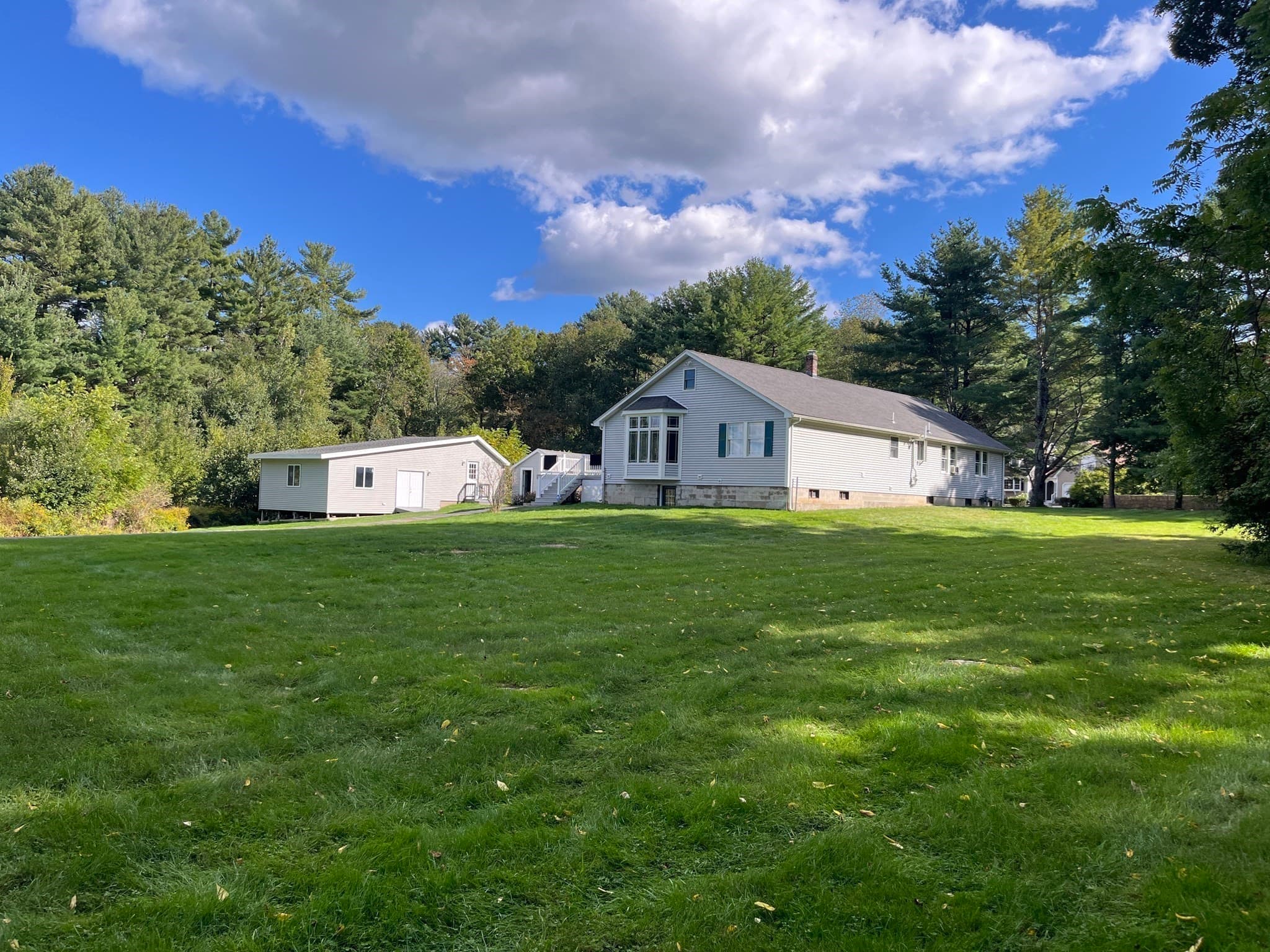 Single Family Residence at 515 Wallum Lake Road, Burrillville RI 02859, Burrillville, photo 10 of 40