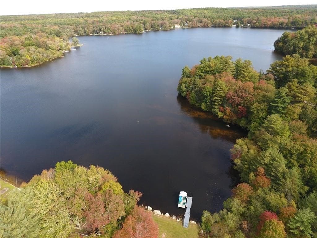Single Family Residence at 515 Wallum Lake Road, Burrillville RI 02859, Burrillville, photo 14 of 40