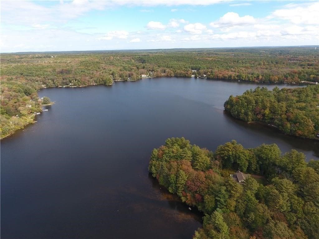 Single Family Residence at 515 Wallum Lake Road, Burrillville RI 02859, Burrillville, photo 15 of 40