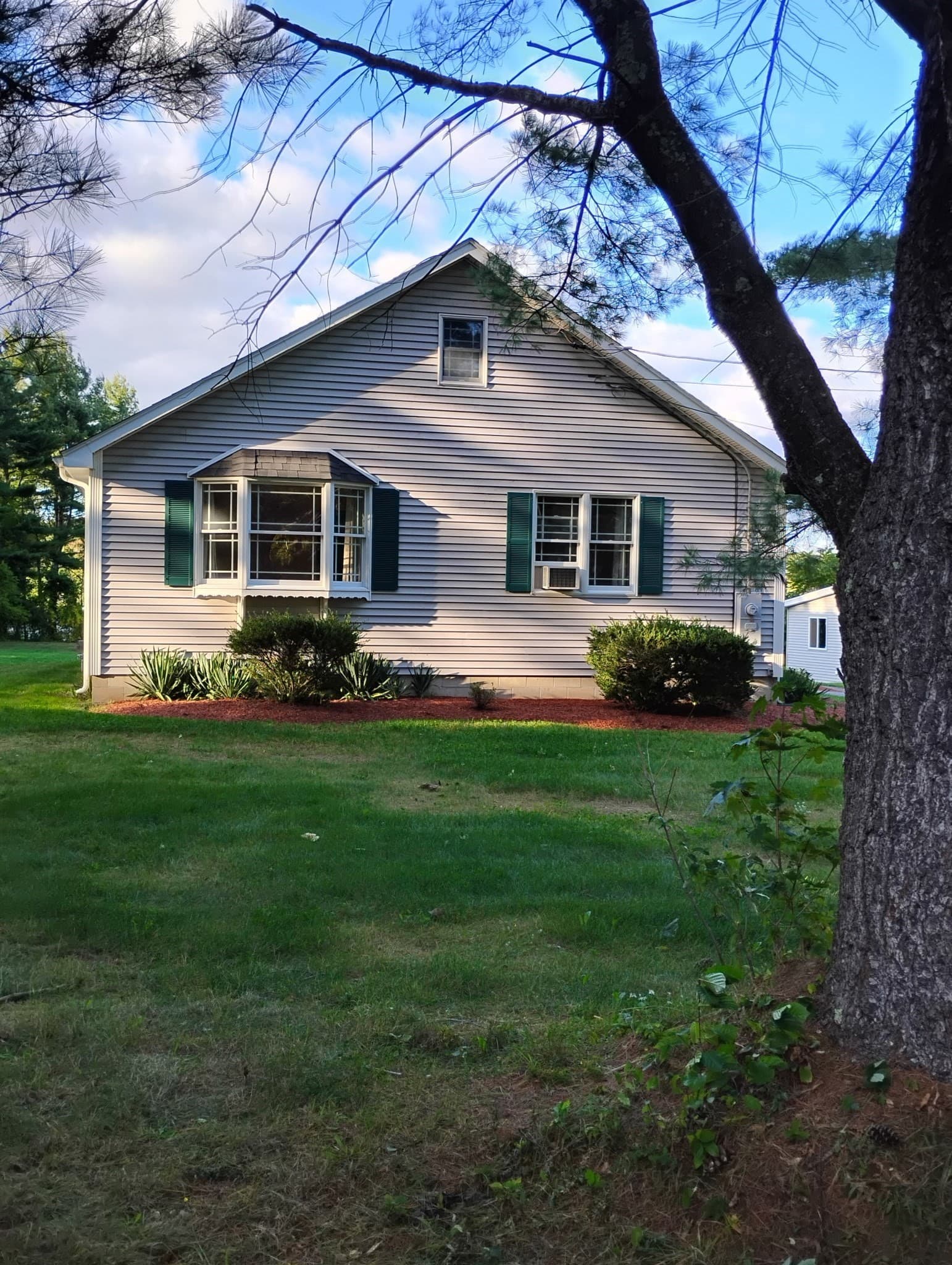 Single Family Residence at 515 Wallum Lake Road, Burrillville RI 02859, Burrillville, photo 4 of 40