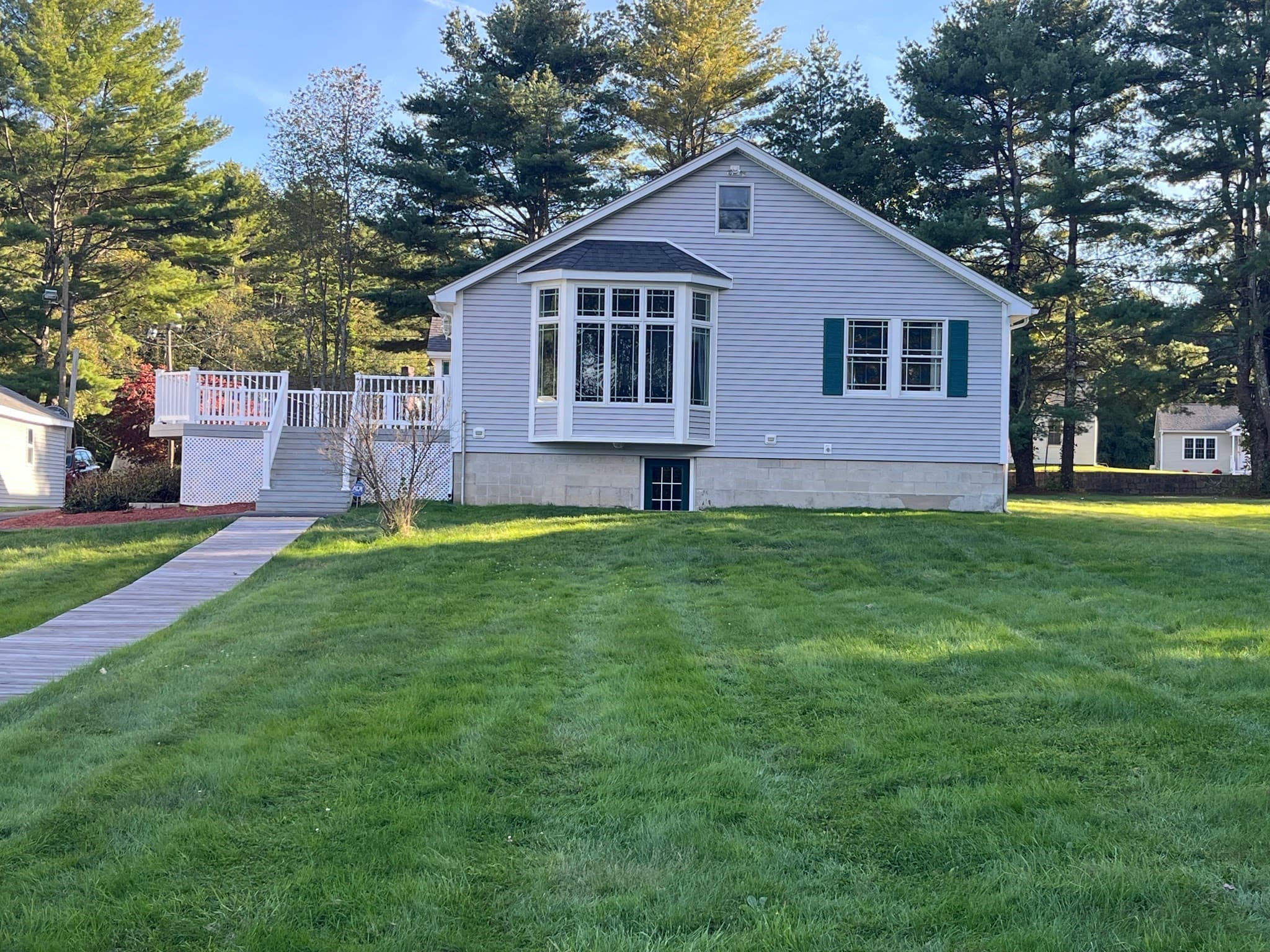 Single Family Residence at 515 Wallum Lake Road, Burrillville RI 02859, Burrillville, photo 8 of 40