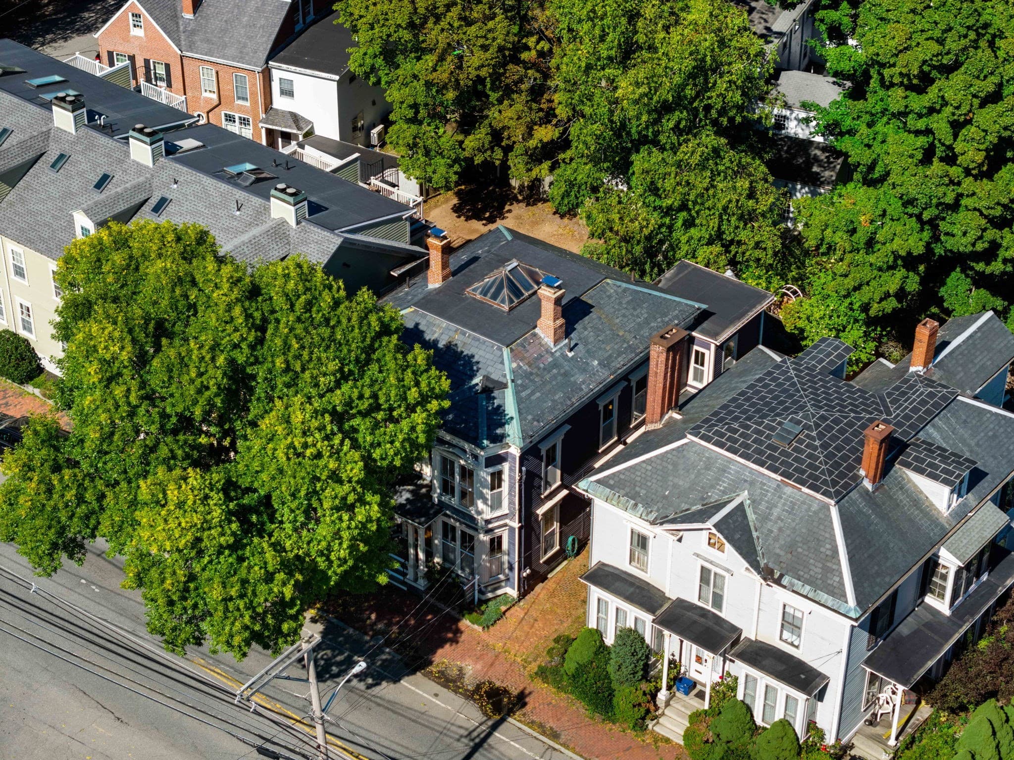 Single Family Residence at 154 High St, Newburyport MA 01950, Newburyport, photo 12 of 42
