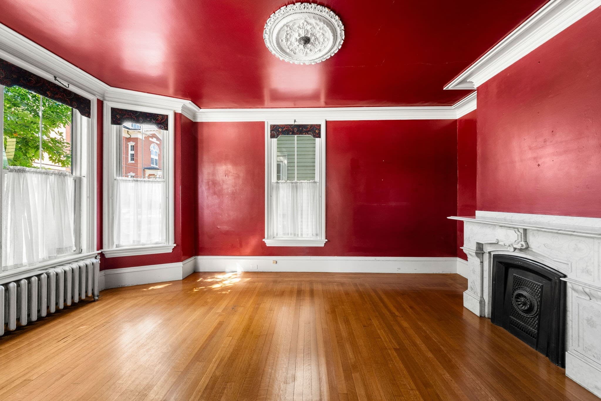 Single Family Residence at 154 High St, Newburyport MA 01950, Newburyport, photo 18 of 42