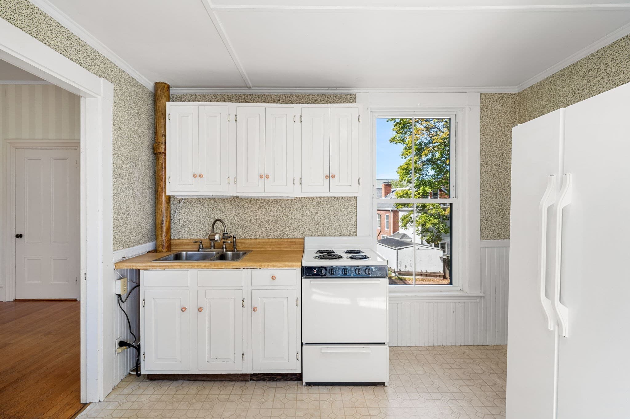 Single Family Residence at 154 High St, Newburyport MA 01950, Newburyport, photo 39 of 42