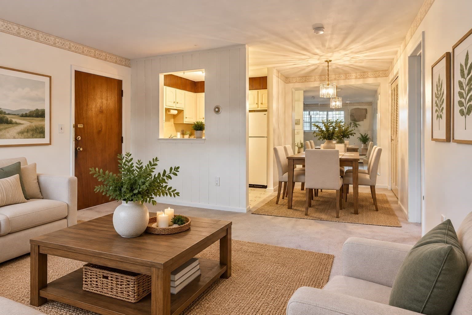 Condominium at 20 Williamsburg Ct. # 2, Shrewsbury MA 01545, Shrewsbury, photo 13 of 23
