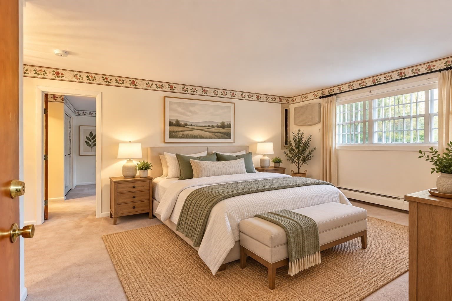 Condominium at 20 Williamsburg Ct. # 2, Shrewsbury MA 01545, Shrewsbury, photo 20 of 23