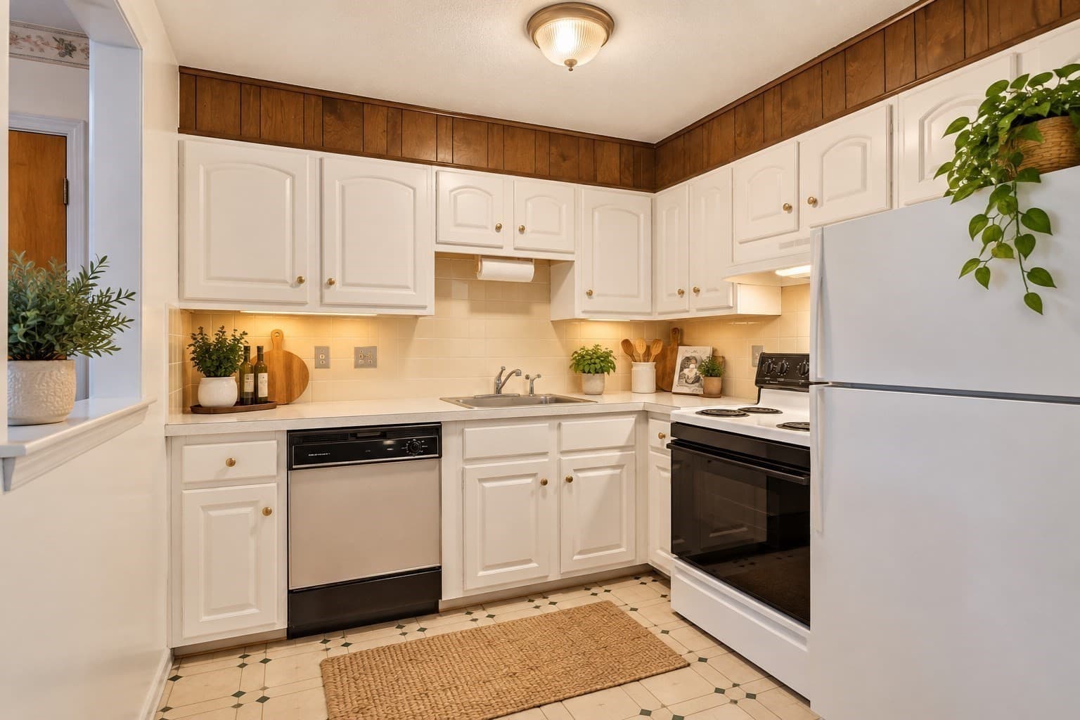 Condominium at 20 Williamsburg Ct. # 2, Shrewsbury MA 01545, Shrewsbury, photo 15 of 23