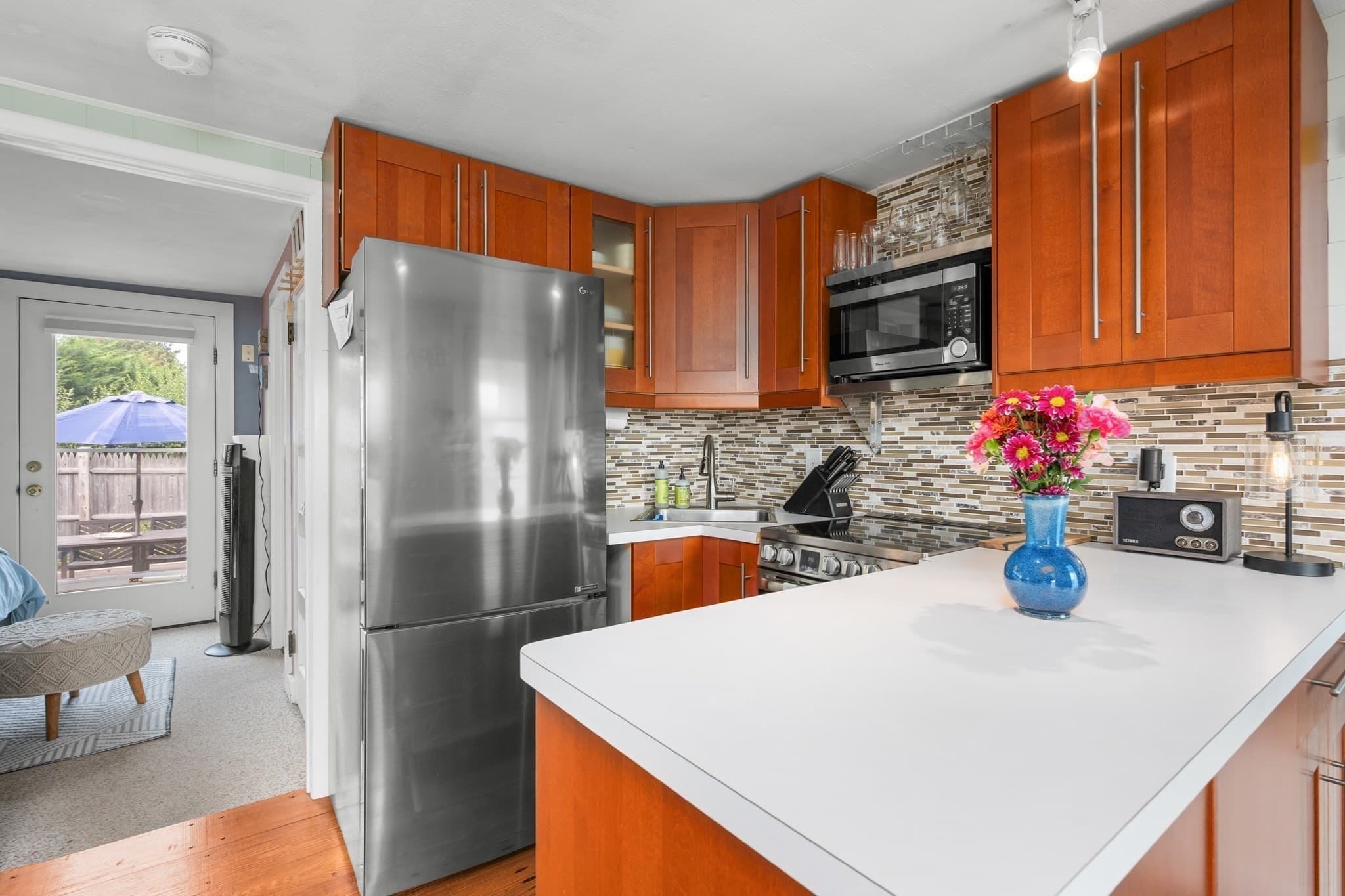 Condominium at 928 Commercial St # 11A, Provincetown MA 02657, Provincetown, photo 11 of 38