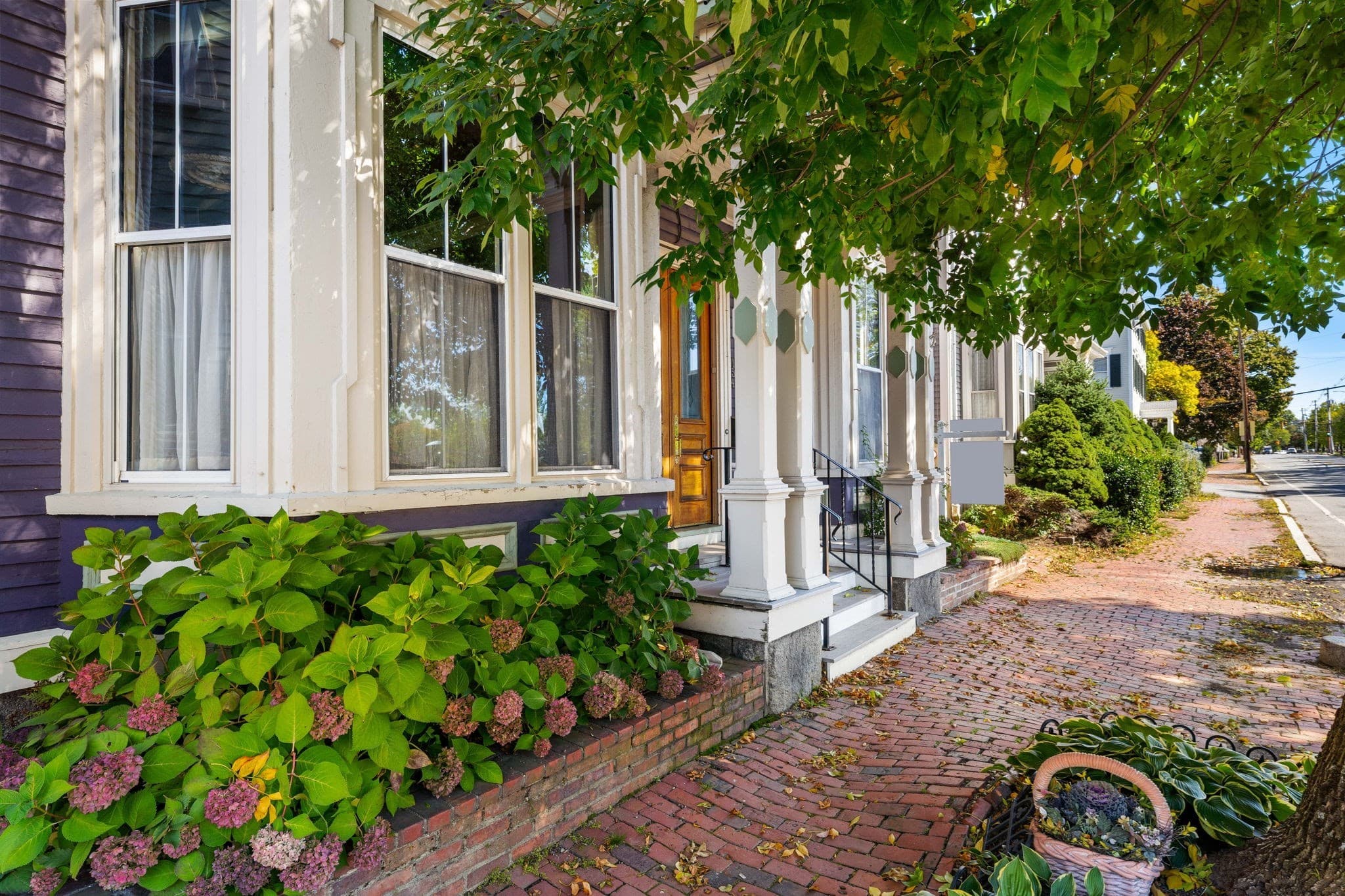 Multi Family at 154 High St, Newburyport MA 01950, Newburyport, photo 10 of 42