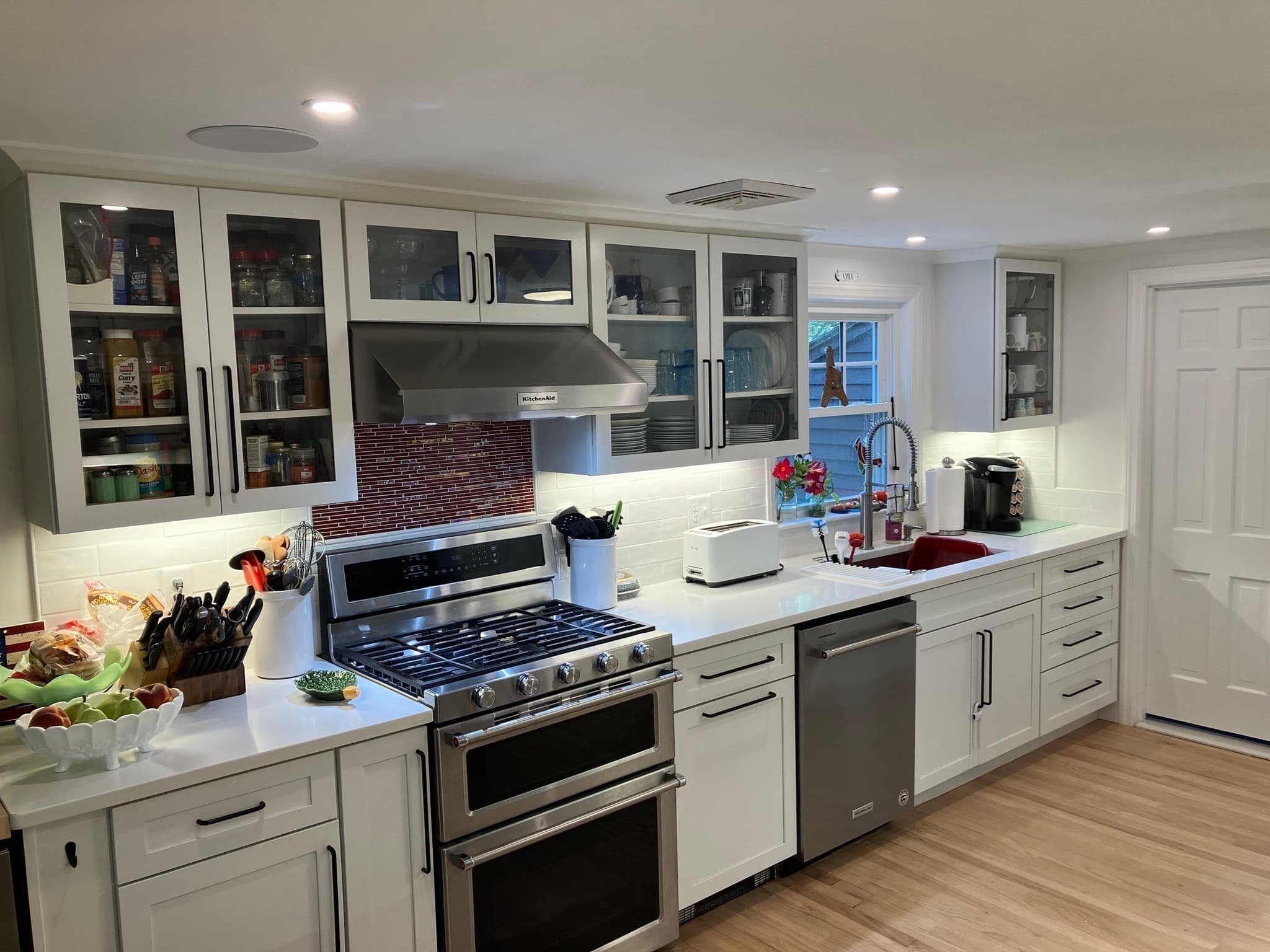 Single Family Residence at 32 Moore Road, Wayland MA 01778, Wayland, photo 17 of 37