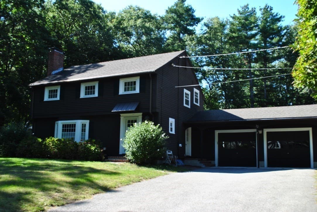 Single Family Residence at 32 Moore Road, Wayland MA 01778, Wayland, photo 5 of 37