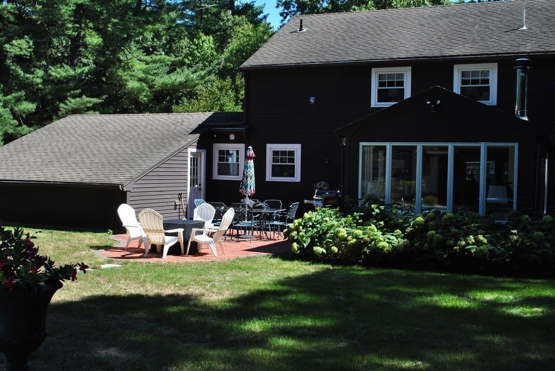 Single Family Residence at 32 Moore Road, Wayland MA 01778, Wayland, photo 10 of 37