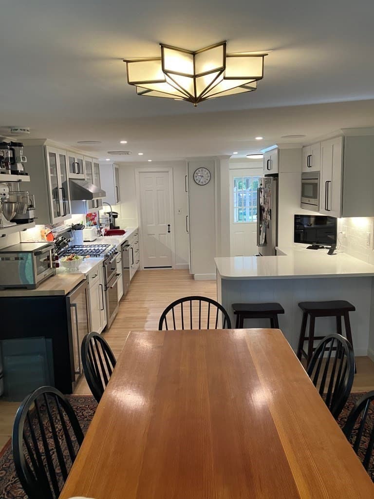 Single Family Residence at 32 Moore Road, Wayland MA 01778, Wayland, photo 18 of 37