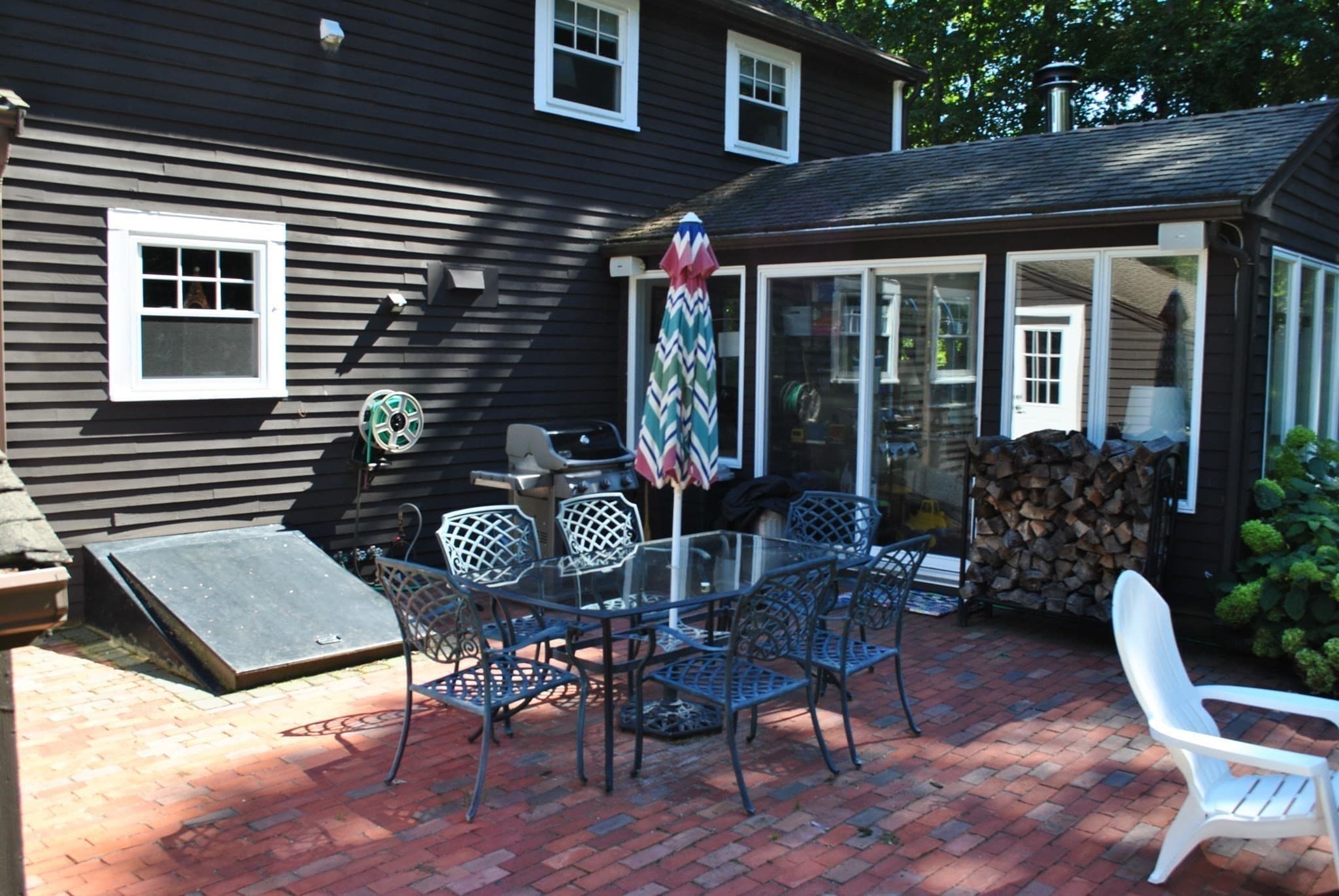 Single Family Residence at 32 Moore Road, Wayland MA 01778, Wayland, photo 11 of 37
