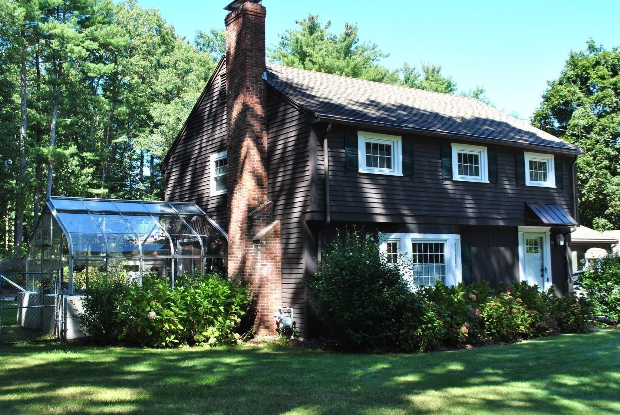 Single Family Residence at 32 Moore Road, Wayland MA 01778, Wayland, photo 4 of 37