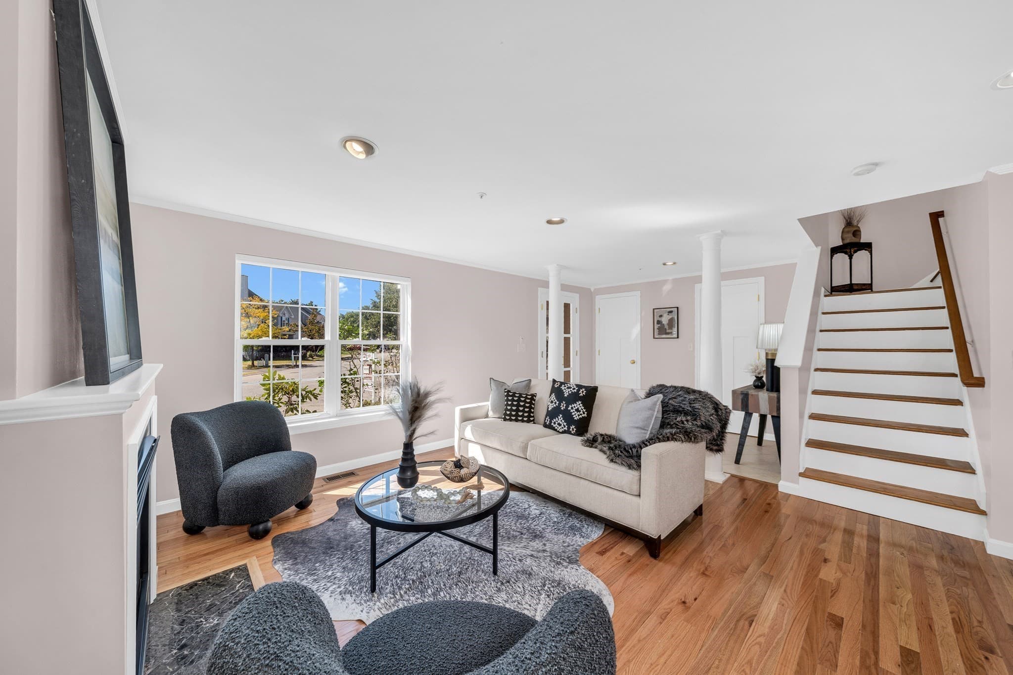 Single Family Residence at 51 Bucklin Rd, North Andover MA 01845, North Andover, photo 5 of 37