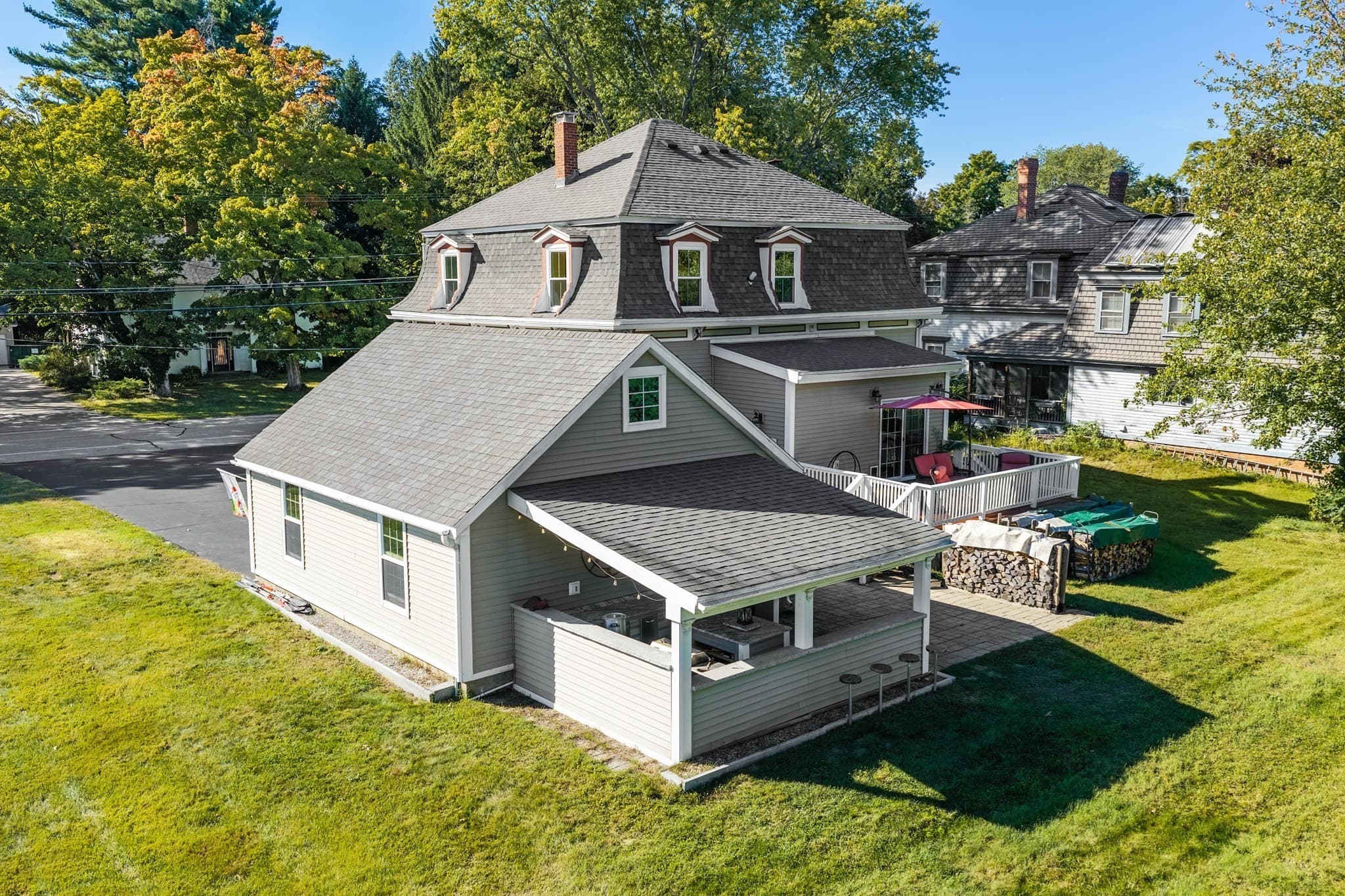 Single Family Residence at 181 Main, Kingston NH 03848, Kingston, photo 2 of 39