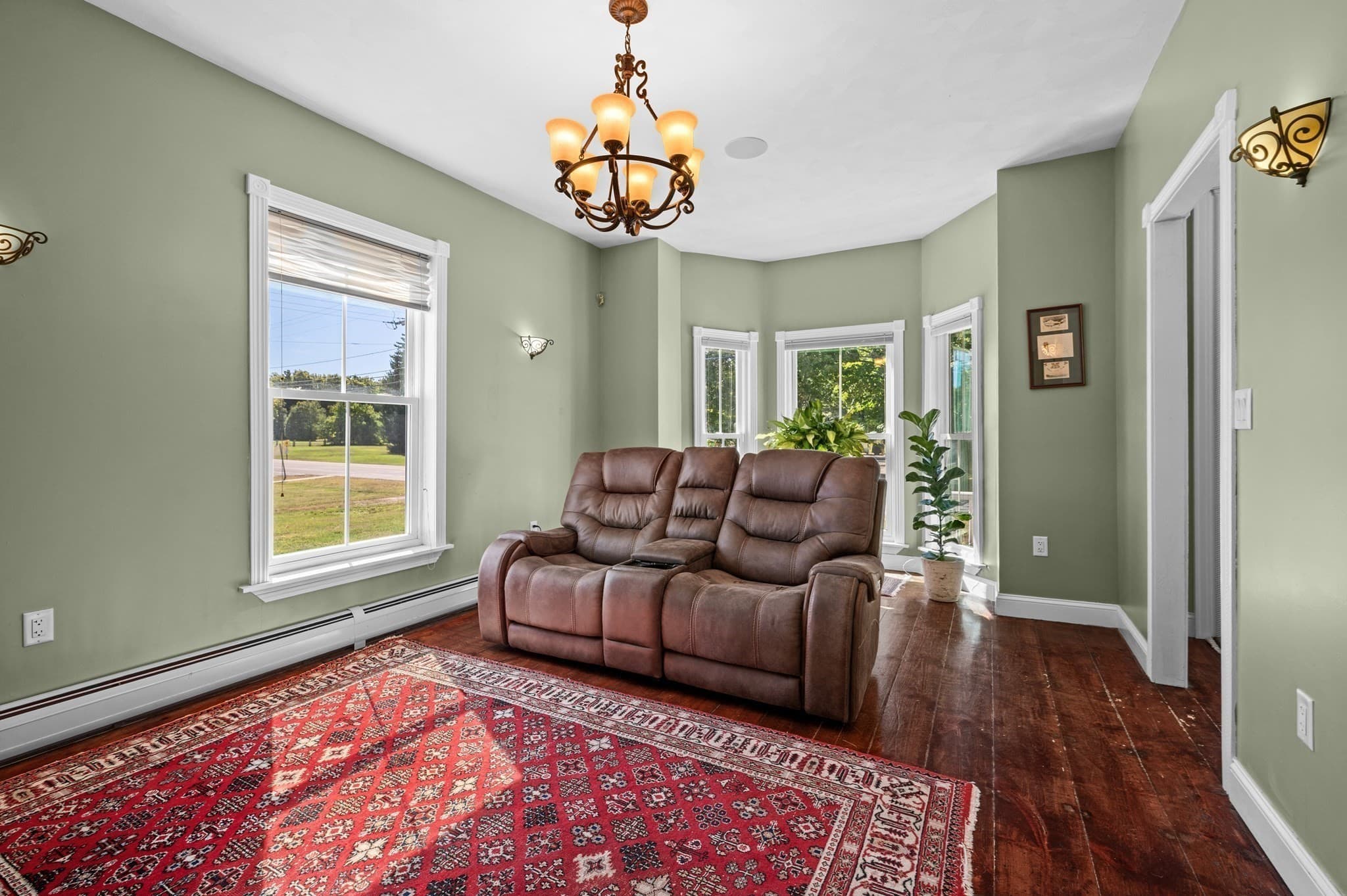 Single Family Residence at 181 Main, Kingston NH 03848, Kingston, photo 17 of 39