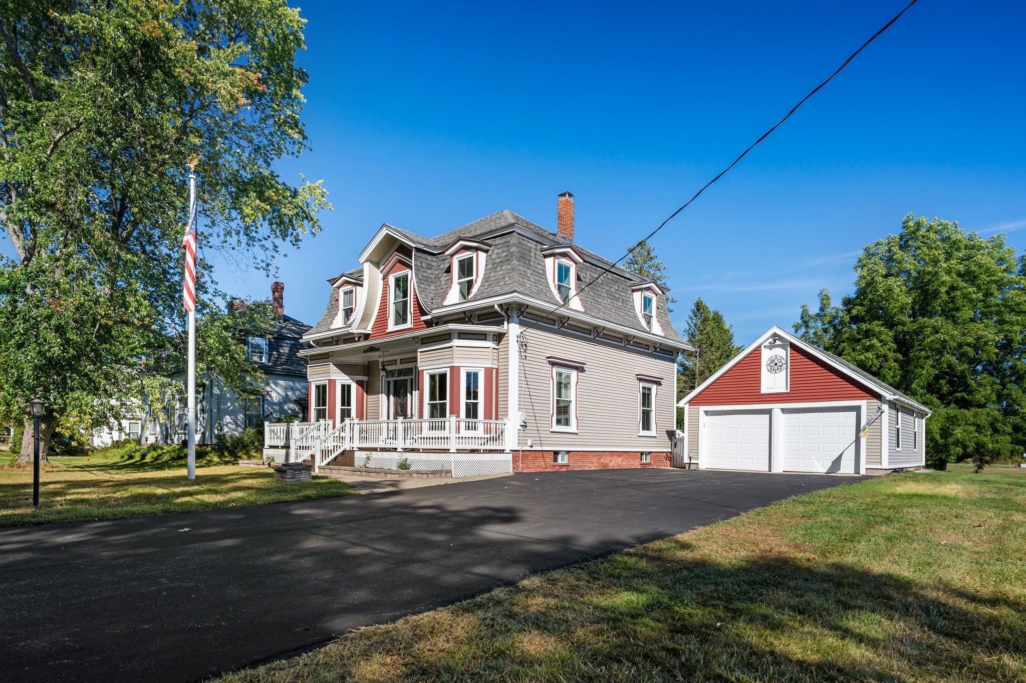 181 Main, Kingston NH 03848
