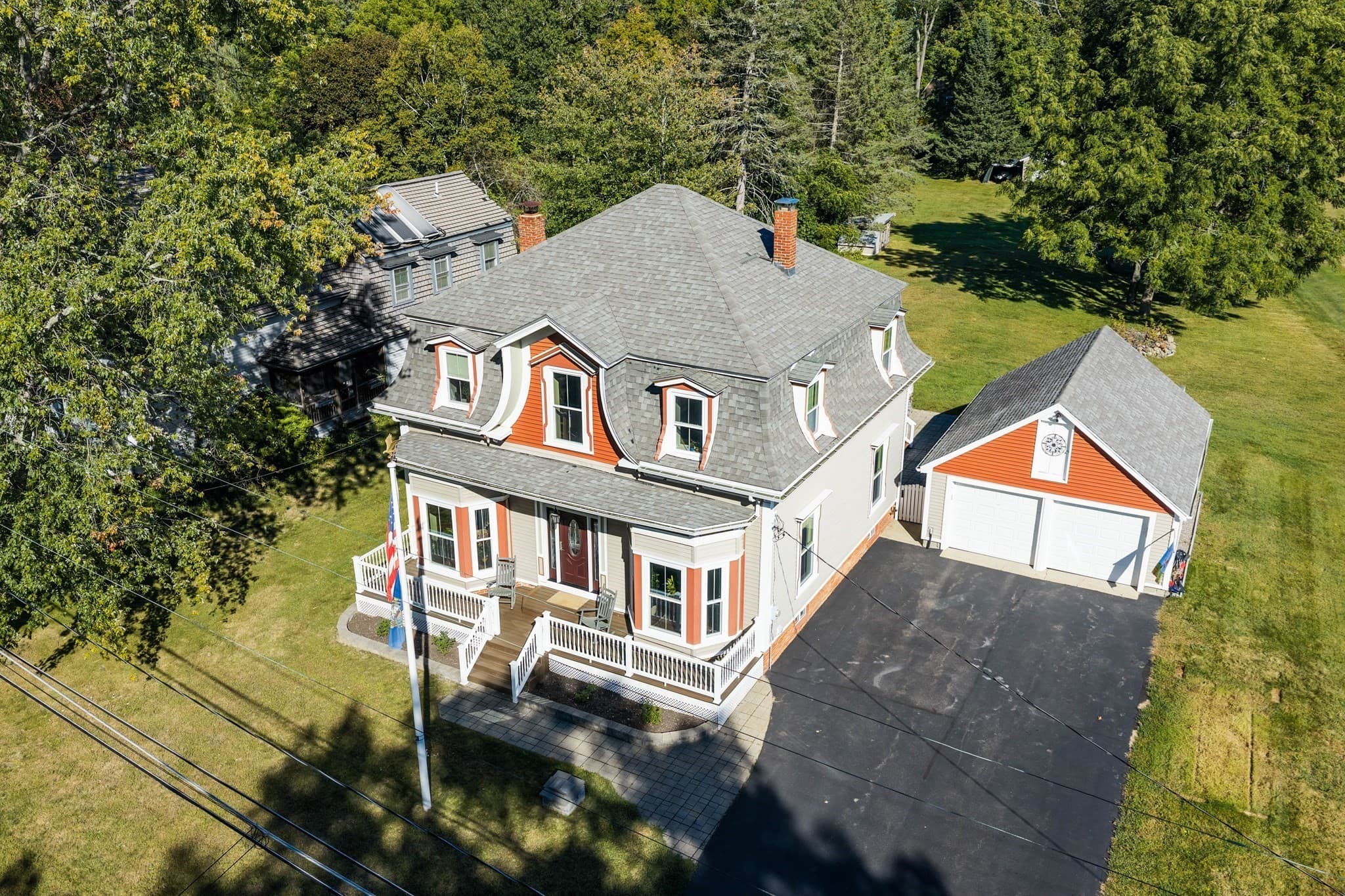 Single Family Residence at 181 Main, Kingston NH 03848, Kingston, photo 34 of 39