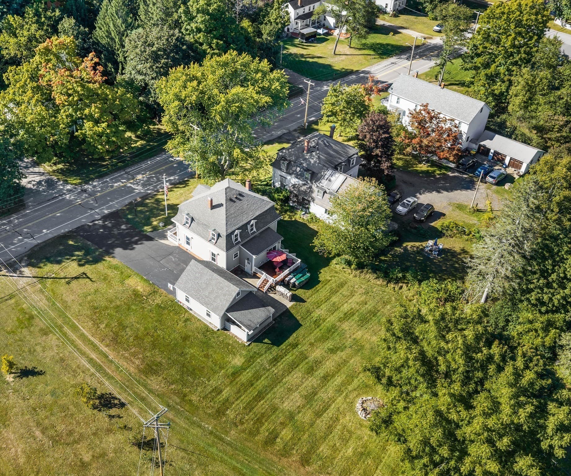 Single Family Residence at 181 Main, Kingston NH 03848, Kingston, photo 33 of 39