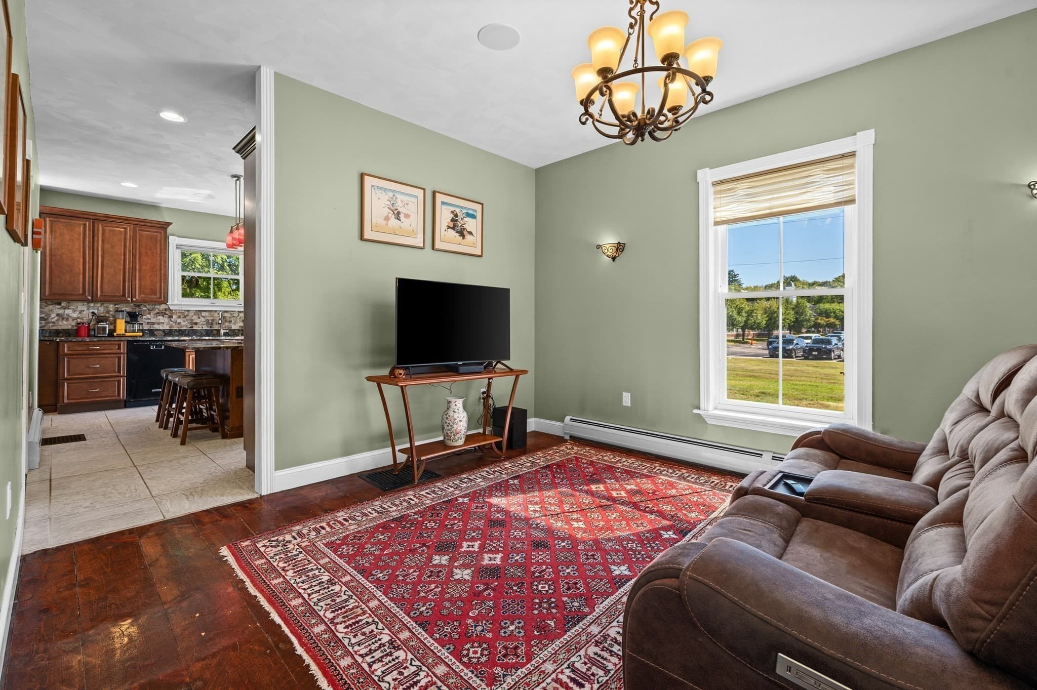 Single Family Residence at 181 Main, Kingston NH 03848, Kingston, photo 18 of 39