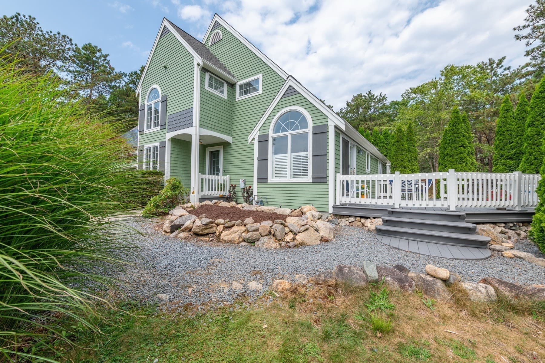 Single Family Residence at 34 Polaris Dr, Mashpee MA 02649, Mashpee, photo 3 of 26