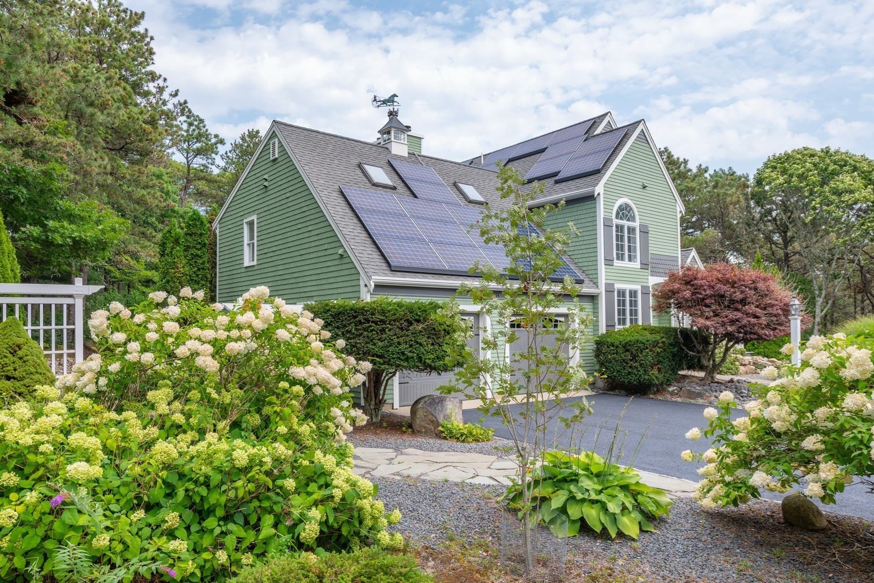 Single Family Residence at 34 Polaris Dr, Mashpee MA 02649, Mashpee, photo 5 of 26