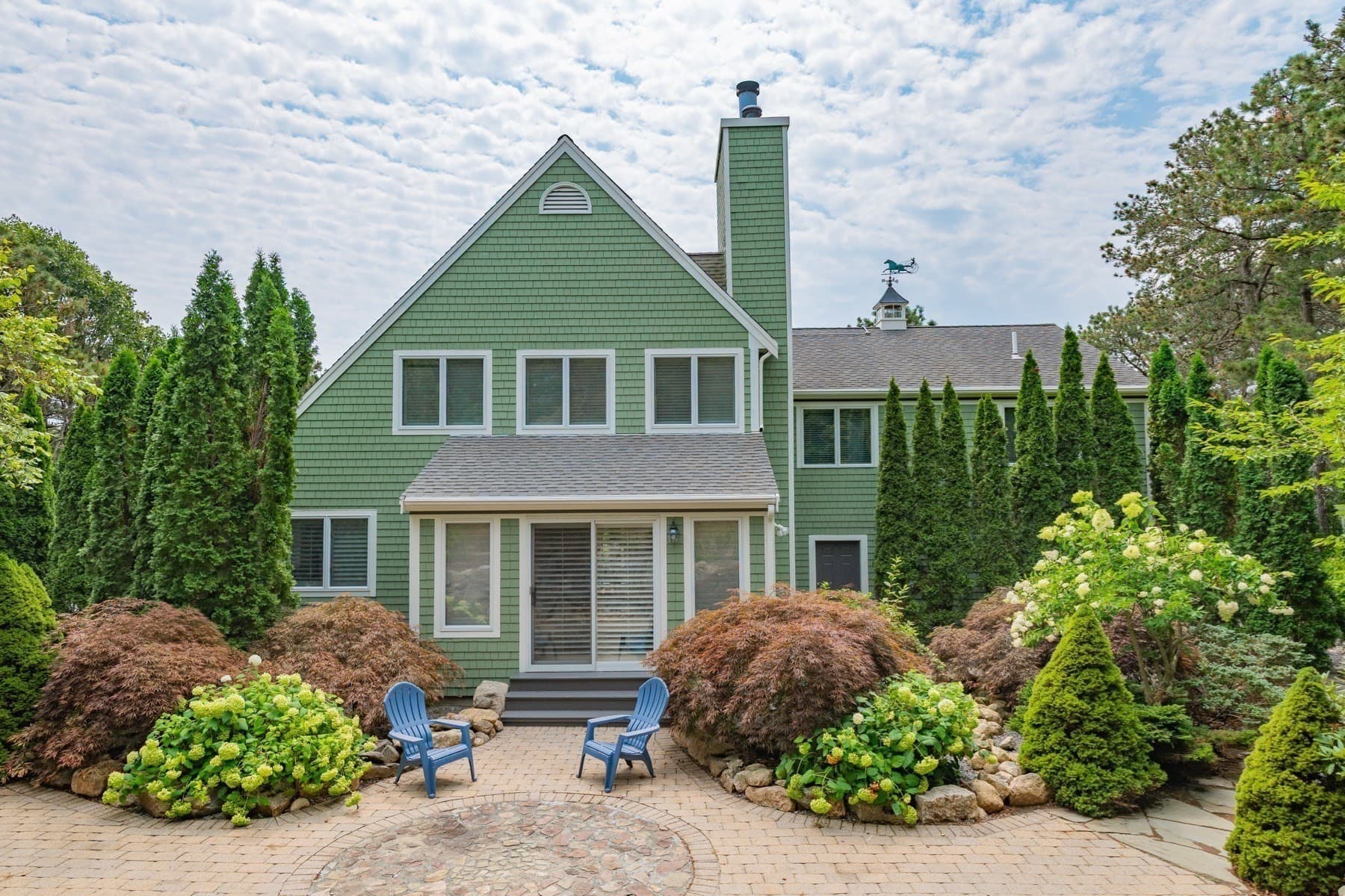 Single Family Residence at 34 Polaris Dr, Mashpee MA 02649, Mashpee, photo 4 of 26