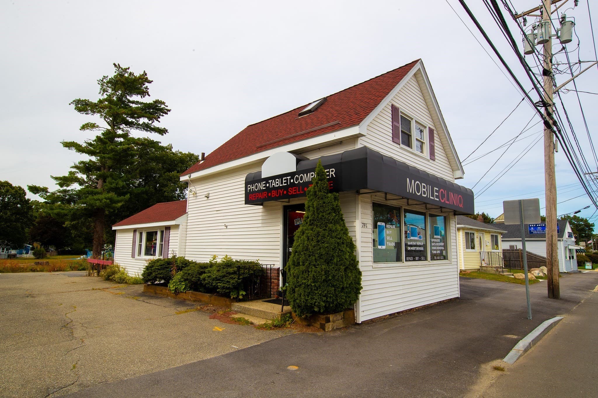 Commercial Sale at 791 Boston Rd, Billerica MA 01821, Billerica, photo 2 of 21