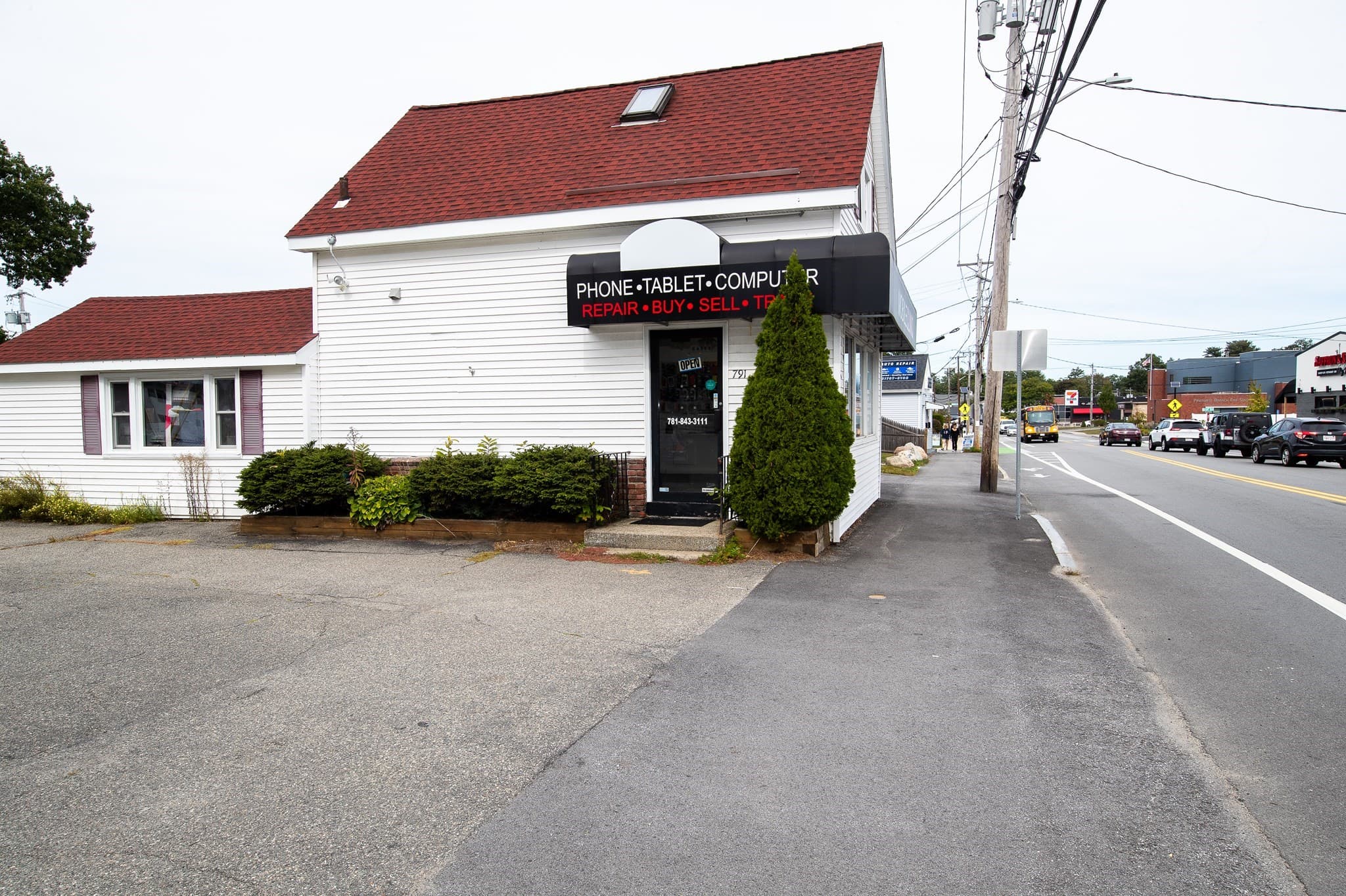 Commercial Sale at 791 Boston Rd, Billerica MA 01821, Billerica, photo 7 of 21