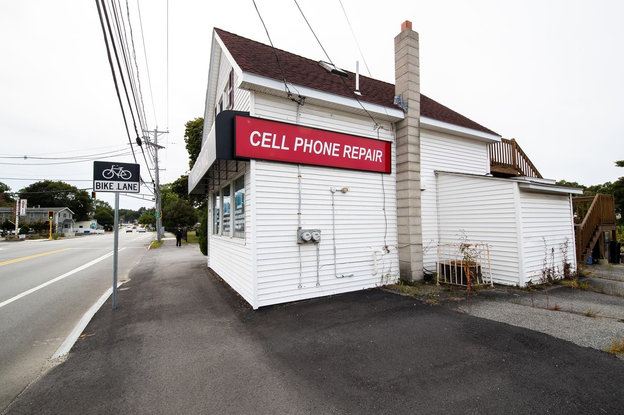 Commercial Sale at 791 Boston Rd, Billerica MA 01821, Billerica, photo 3 of 21