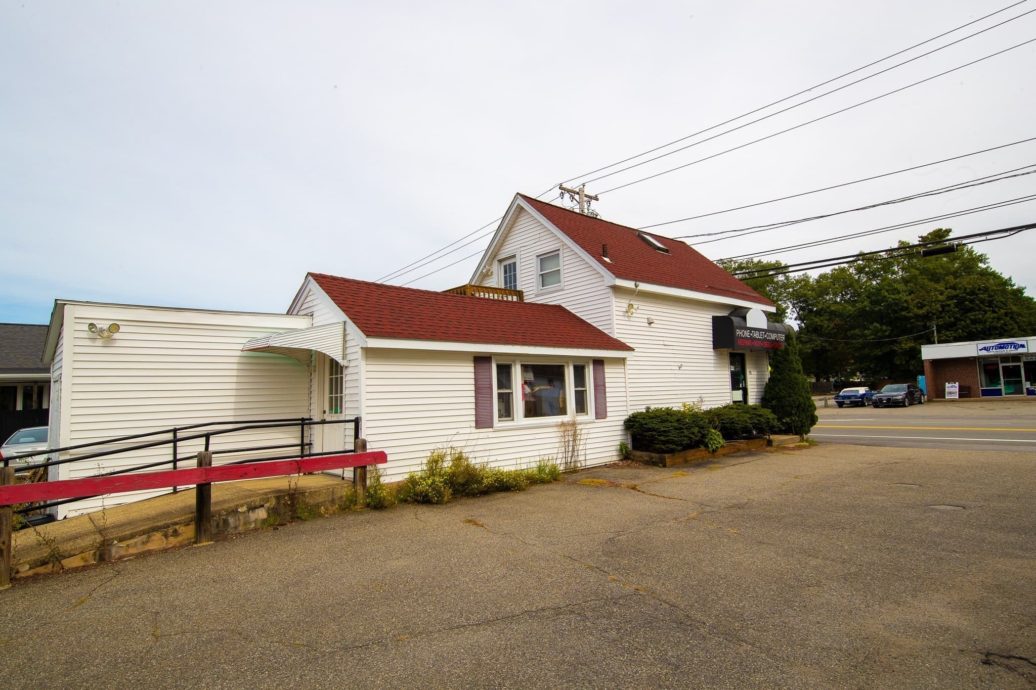 Commercial Sale at 791 Boston Rd, Billerica MA 01821, Billerica, photo 5 of 21