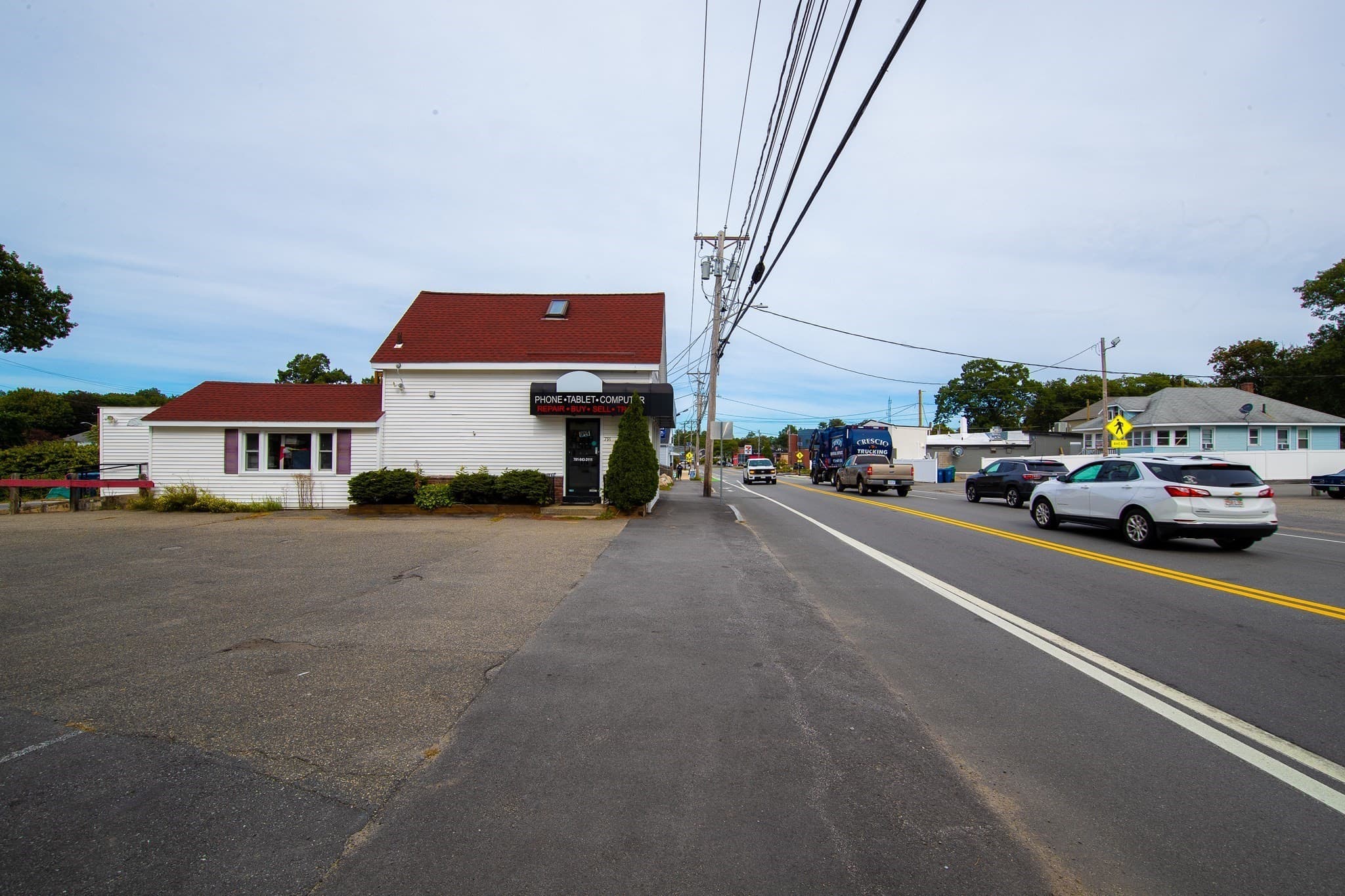 Commercial Sale at 791 Boston Rd, Billerica MA 01821, Billerica, photo 4 of 21