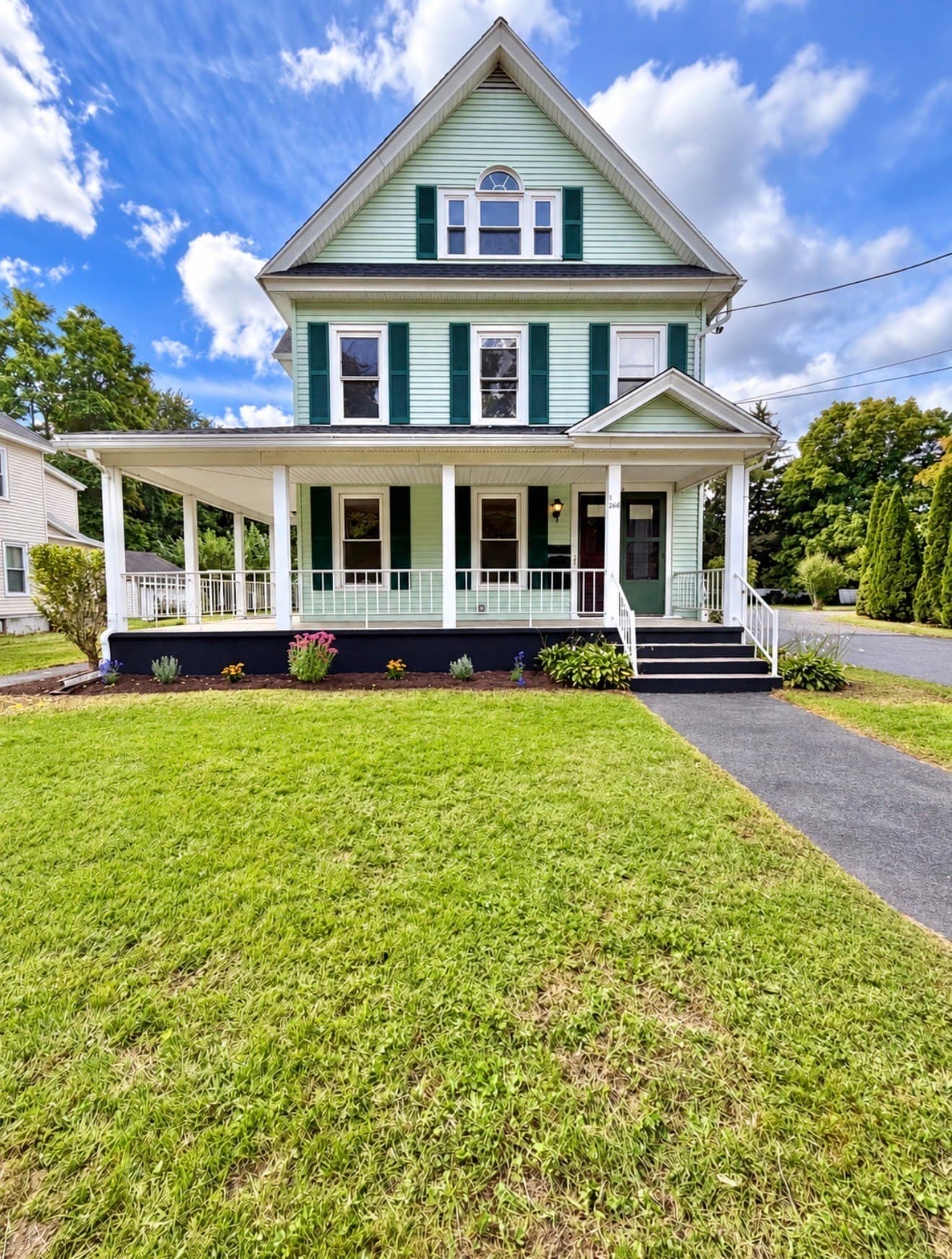 1266 South Main St, Palmer MA 01069